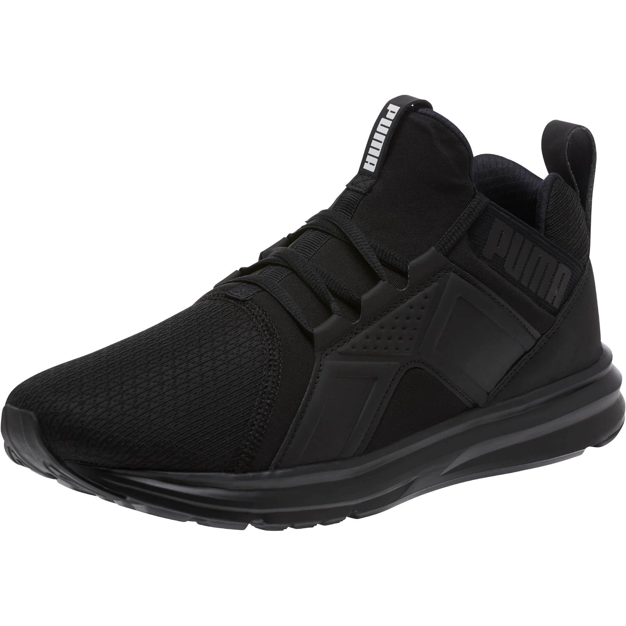 [191227-03] Mens Puma Enzo (Wide) - sneakAR