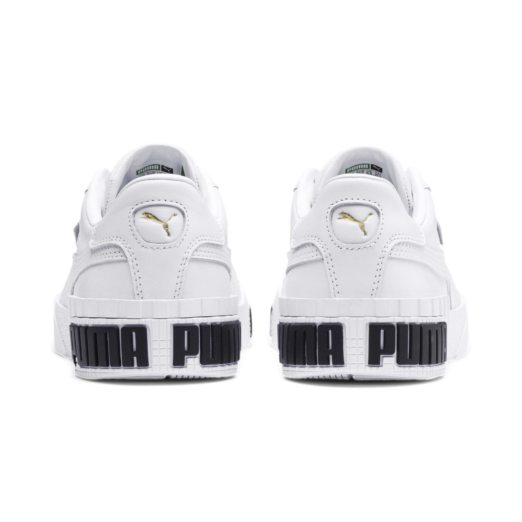 [370811-01] Womens Puma Cali Bold - sneakAR