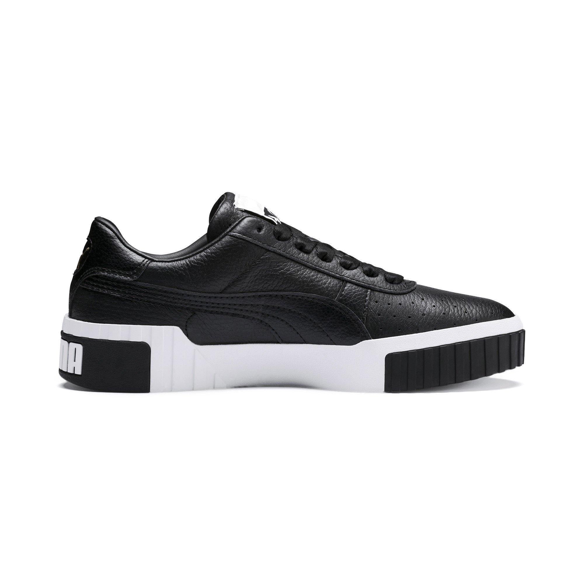 [369155-03] Womens Puma Cali - sneakAR