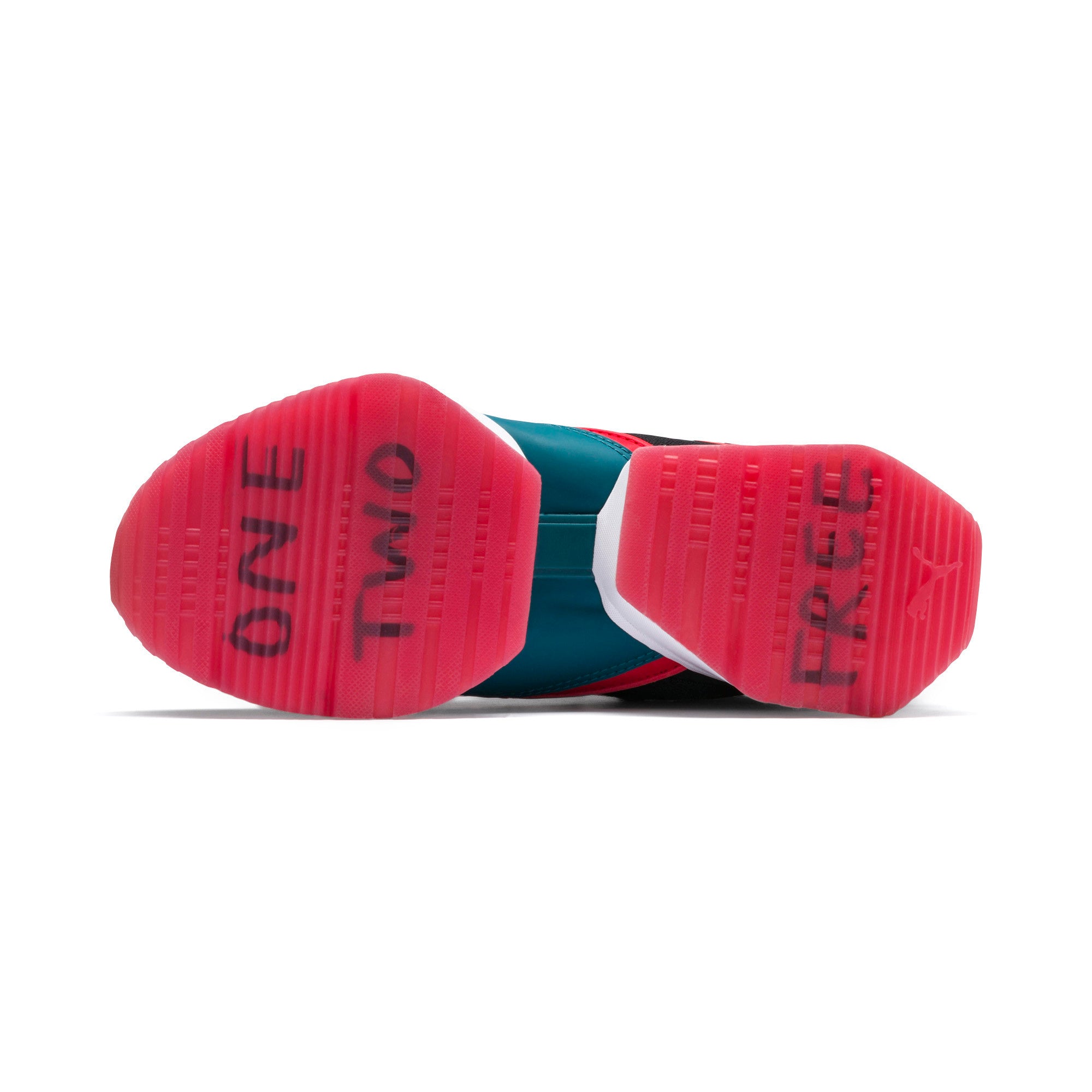 [367769-01] Womens Puma Muse Maia Graphic SM