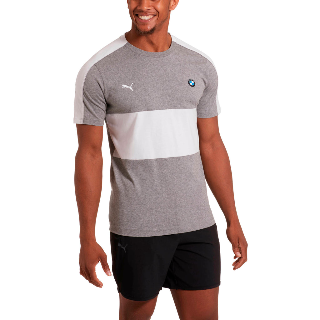 [577786-03] Mens Puma BMW Motorsport T7 Tee