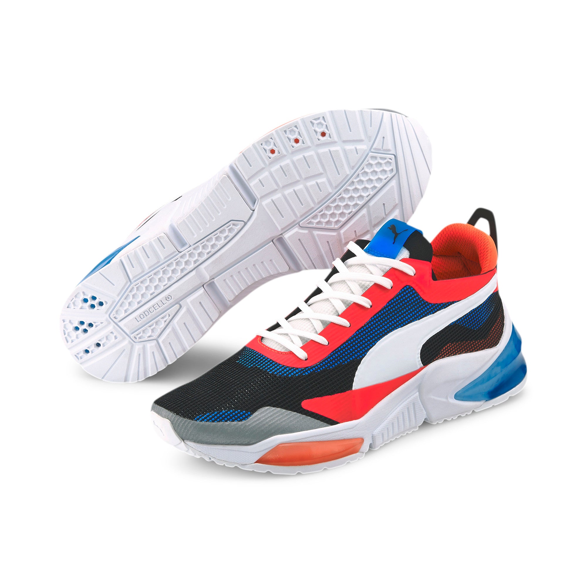 [193627-02] Mens Puma LQDCell Optic XI