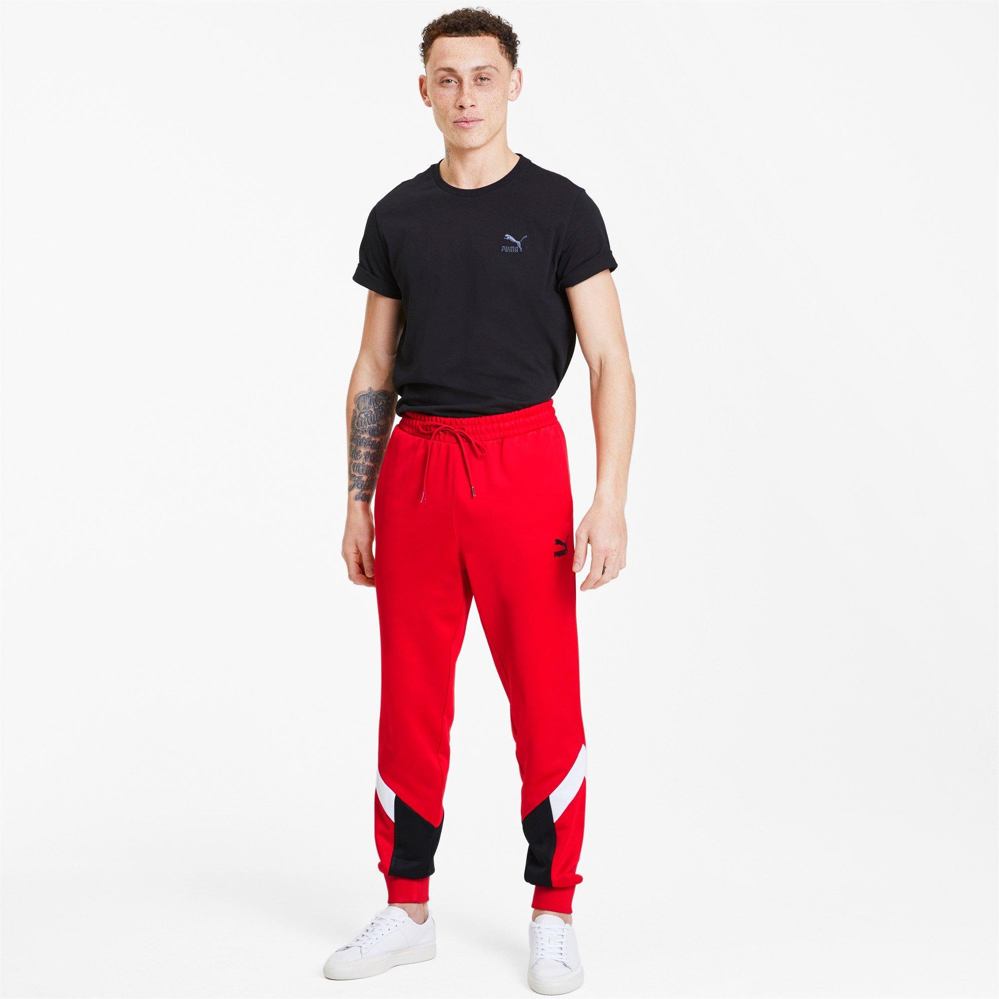 [596445-11] Mens Puma Iconic MCS Track Pants PT - sneakAR