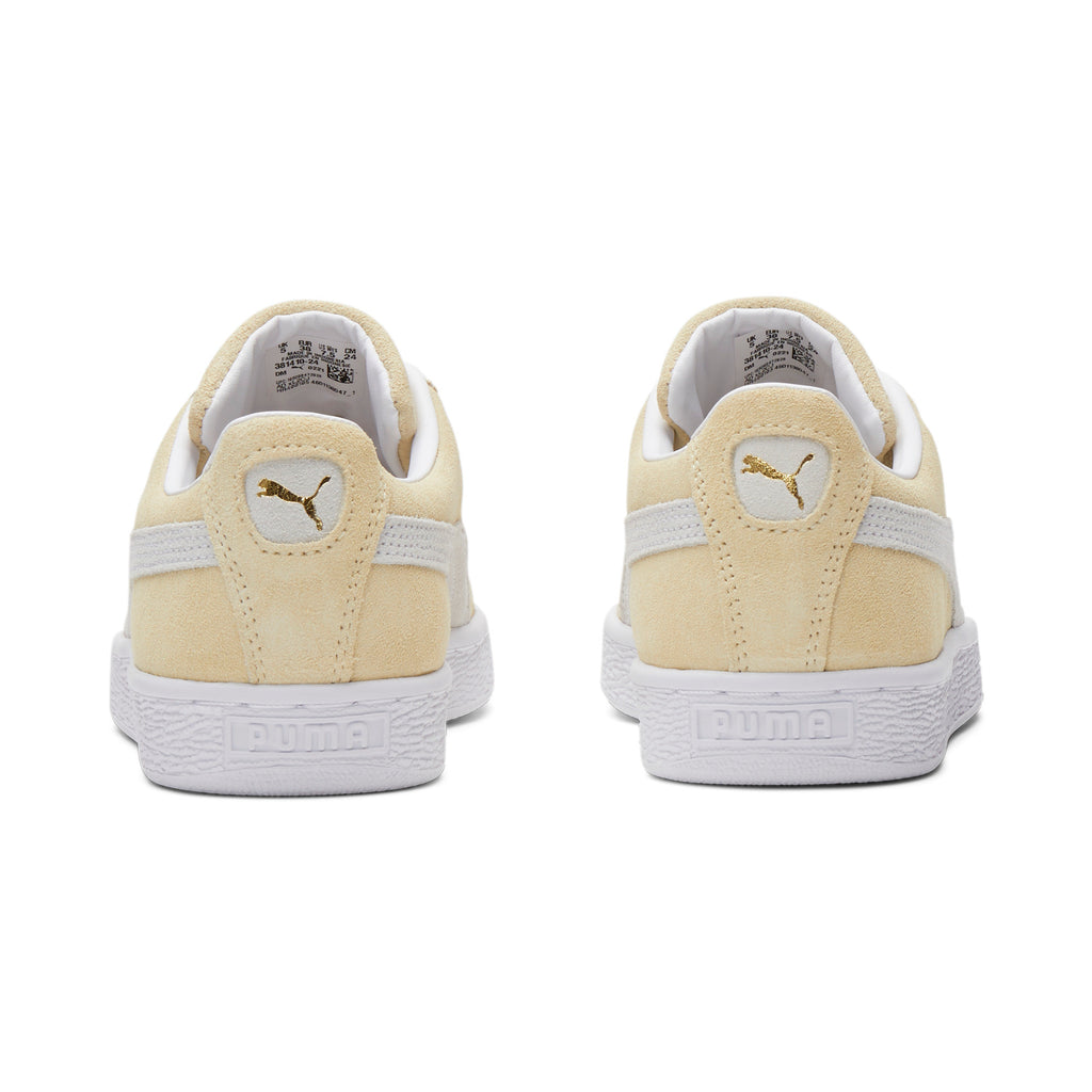 [381410-24] Womens Puma Suede Classic XXI