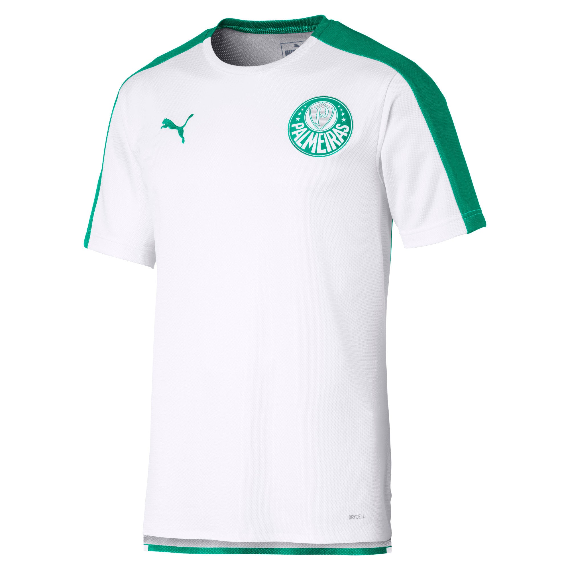 [754958-02] Mens Puma PALMEIRAS STADIUM TEE