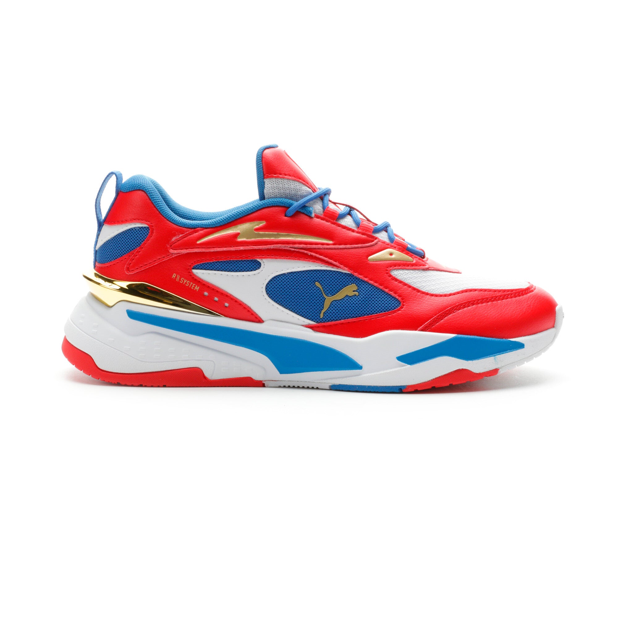 [388343-01] Mens Puma RS-FAST RWB