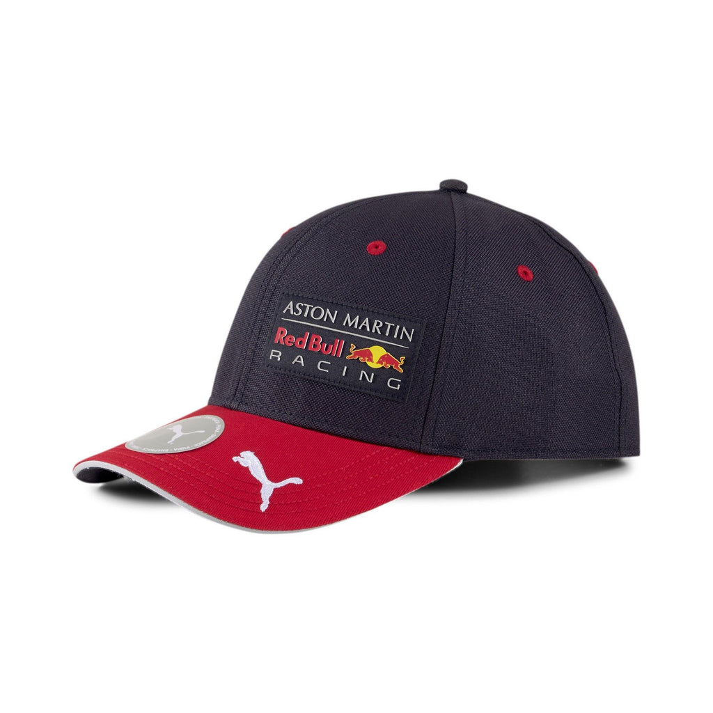 [022606-01] Mens Puma AM RBR Red Bull Racing Team Cap - sneakAR