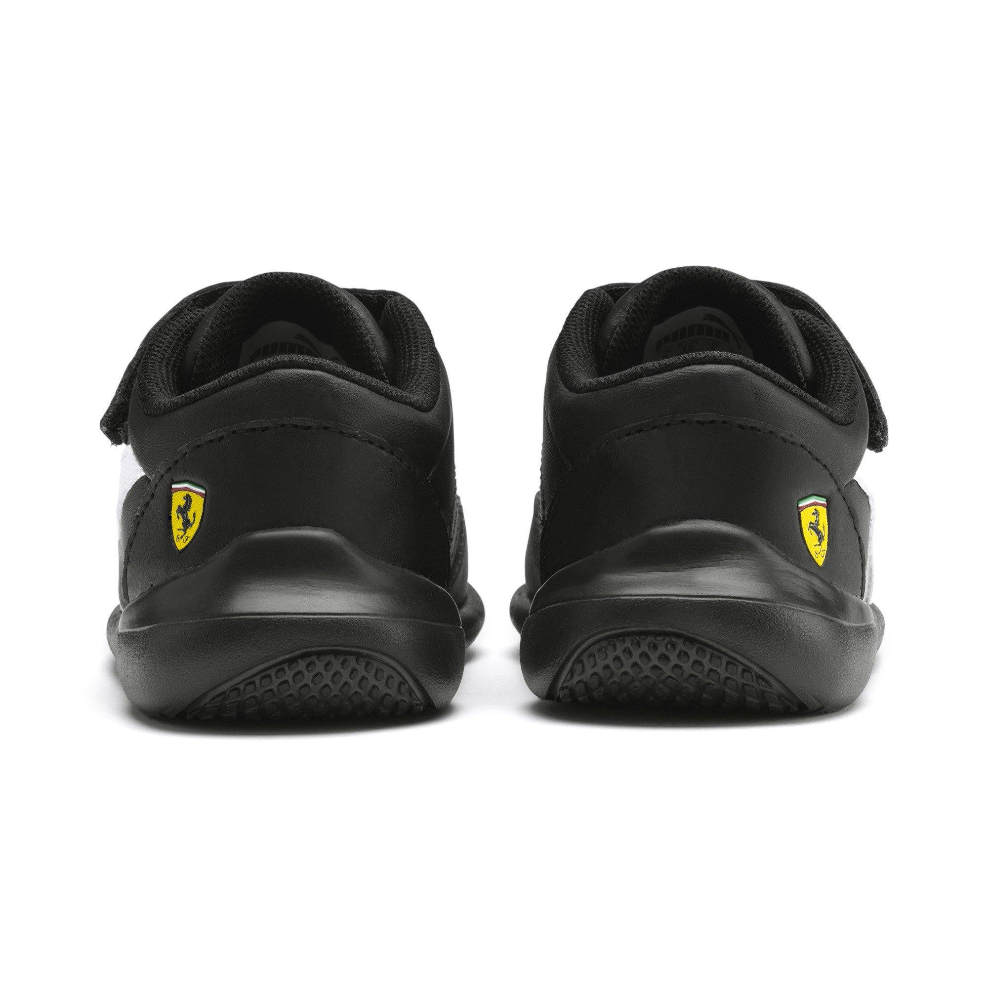 [306430-05] Infant Puma SF Ferrari Kart Cat III V - sneakAR