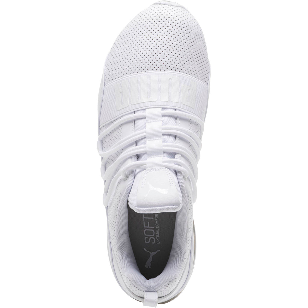 [190596-08] Mens Puma Cell Regulate SL