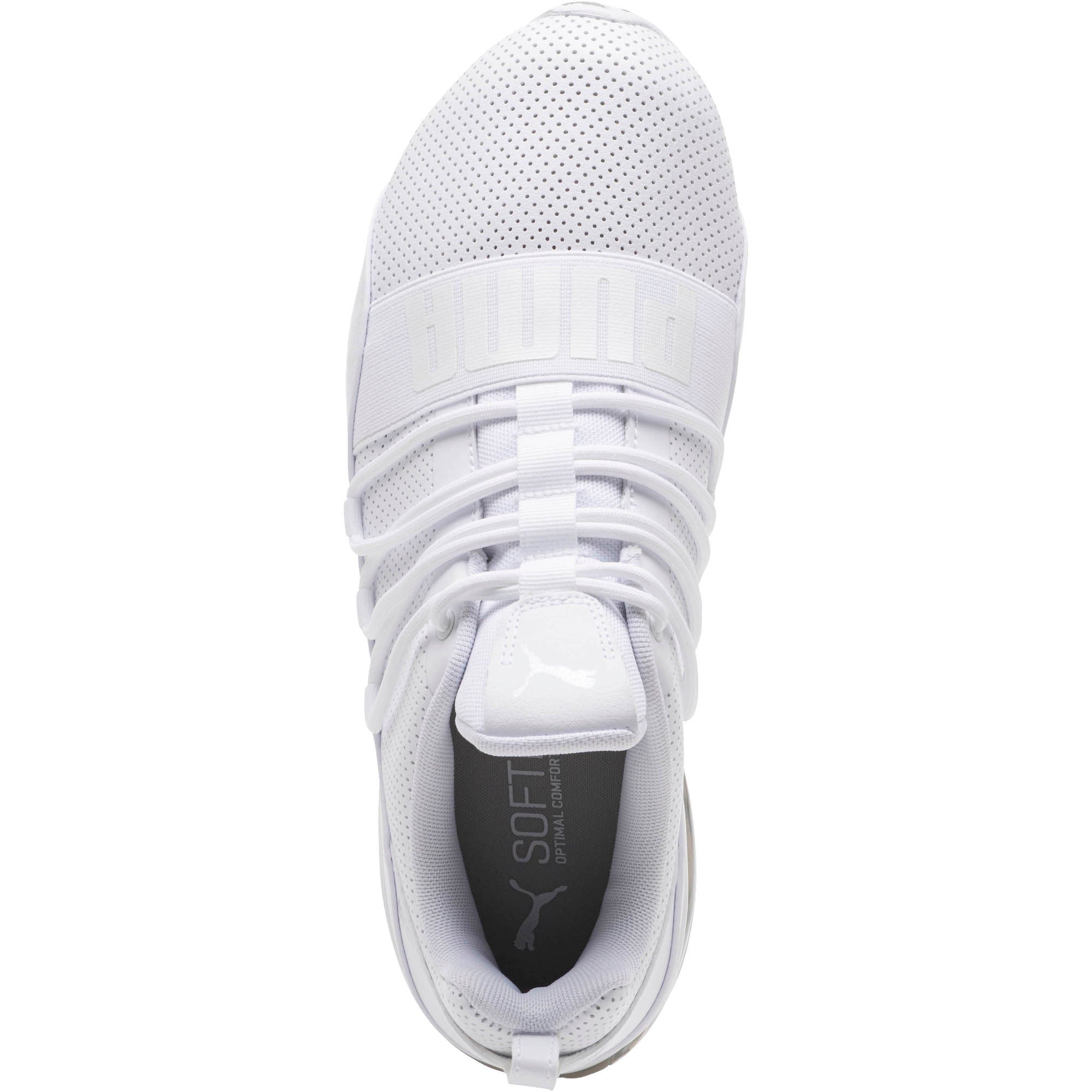 [190596-08] Mens Puma Cell Regulate SL