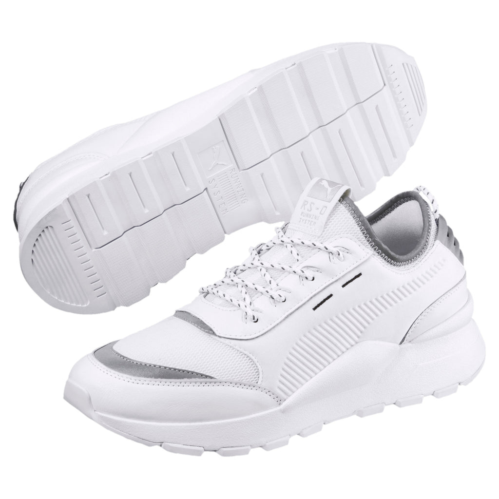 [367680-01] Mens Puma RS-0 Optic Pop