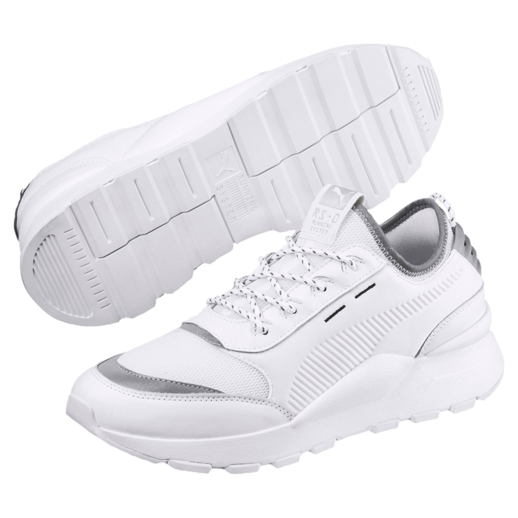 [367680-01] Mens Puma RS-0 Optic Pop