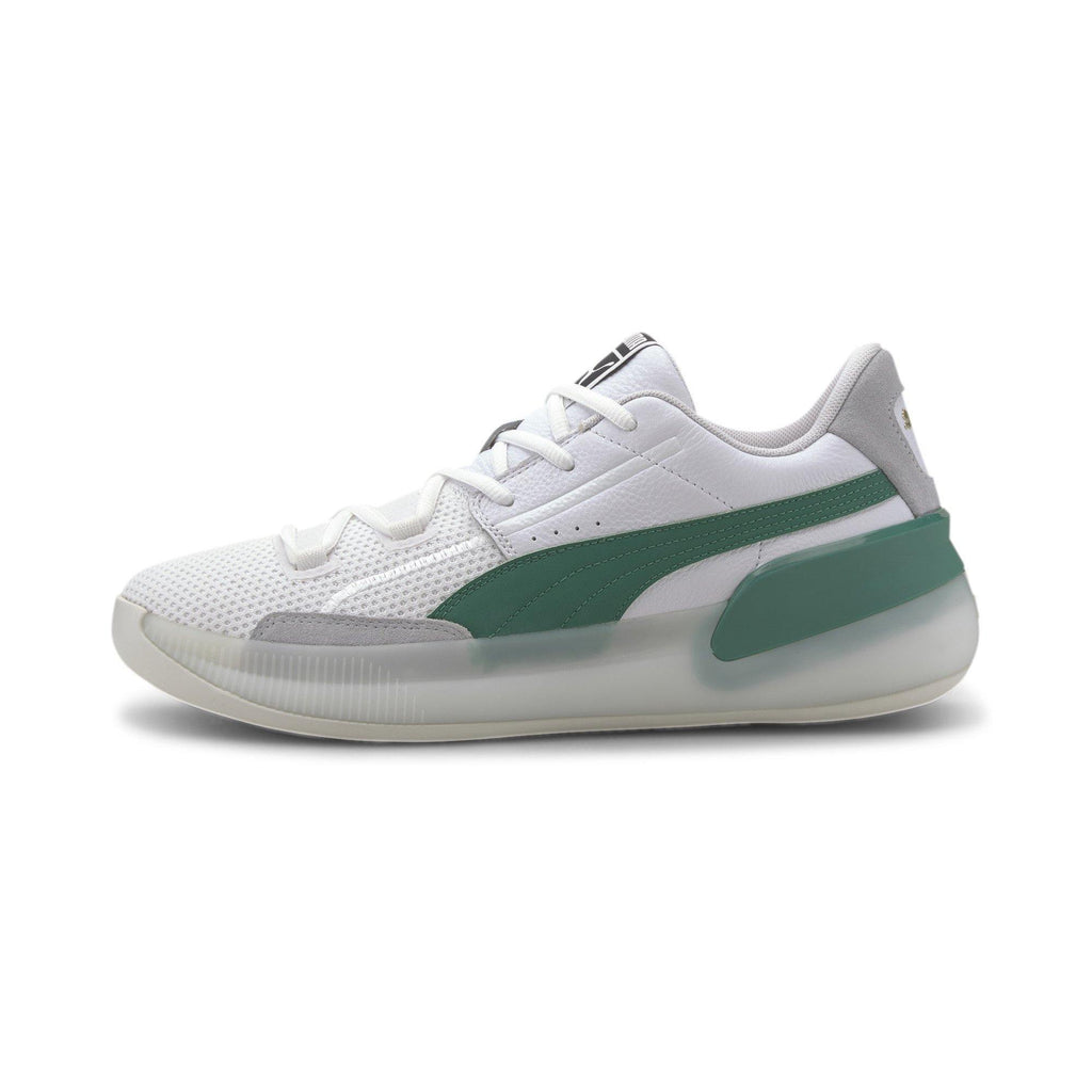 [193663-02] Mens Puma Clyde Hardwood - sneakAR
