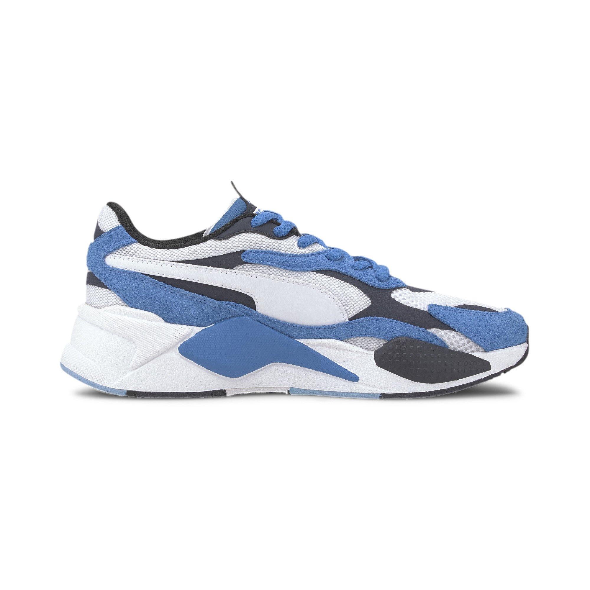 [372884-02] Mens Puma RS-X Super - sneakAR
