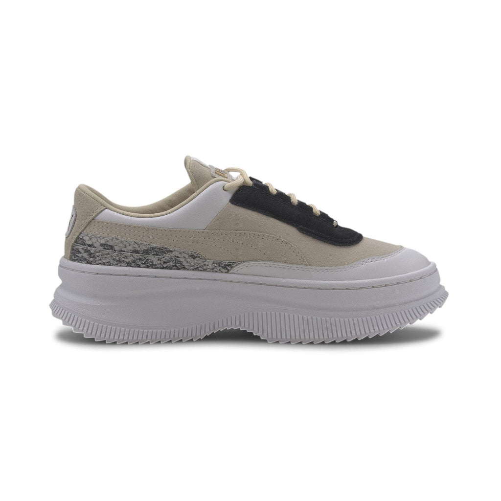 [371198-02] Womens Puma Deva Reptile - sneakAR