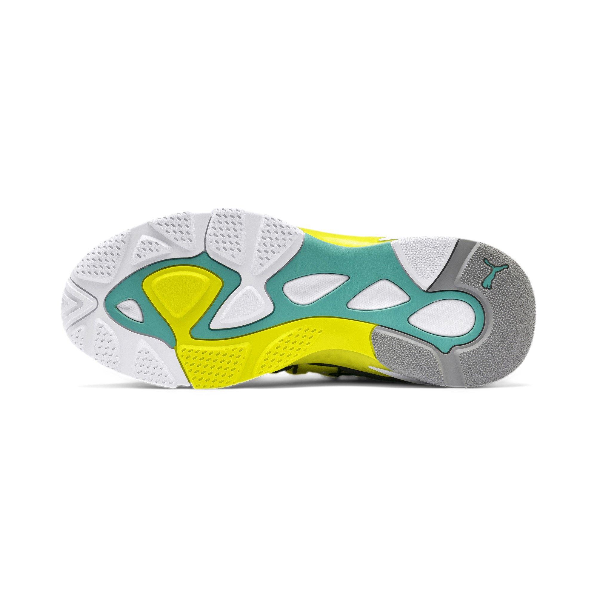 [370928-01] Mens Puma LDQCELL Omega Lab - sneakAR