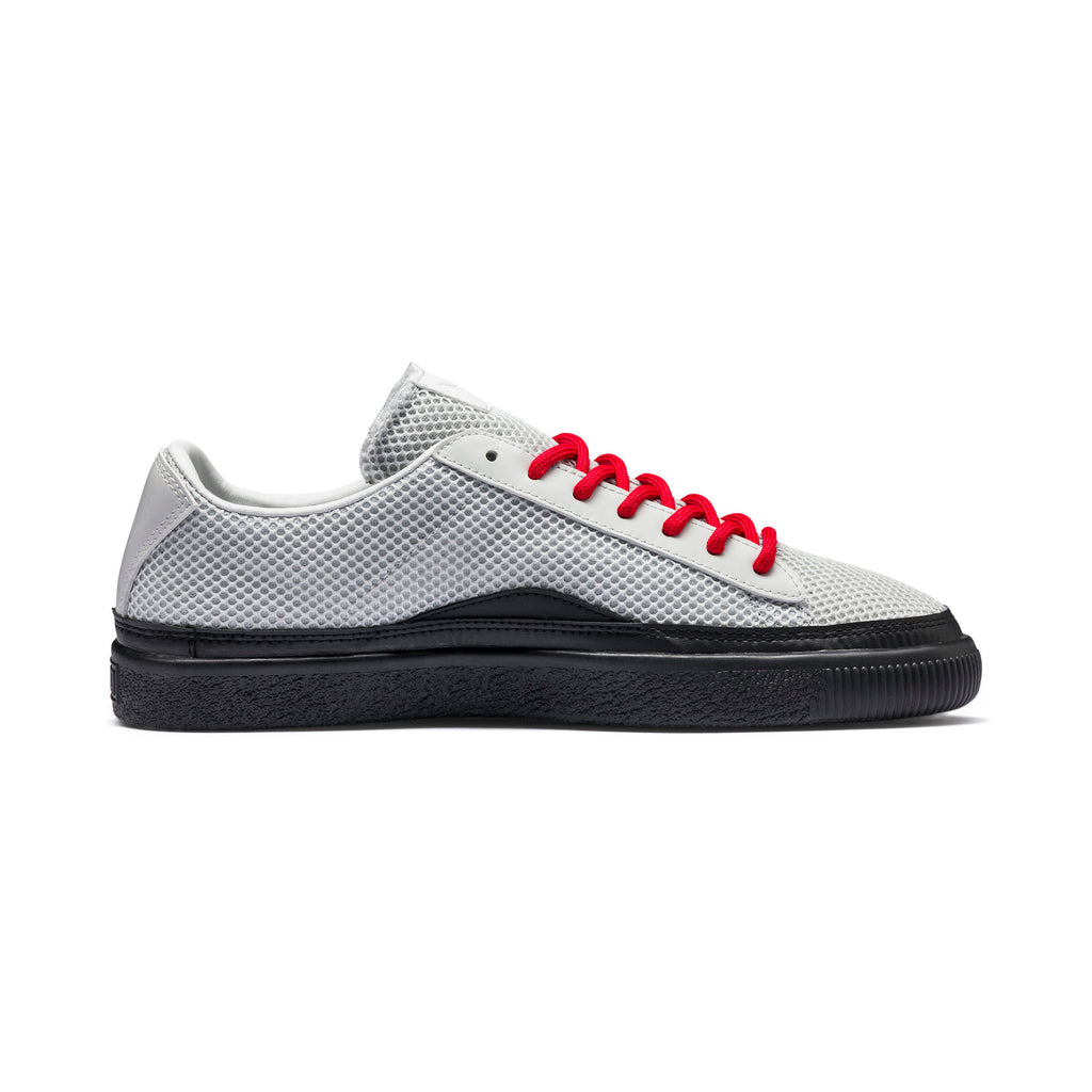 [369750-01] Mens Puma Clyde Han