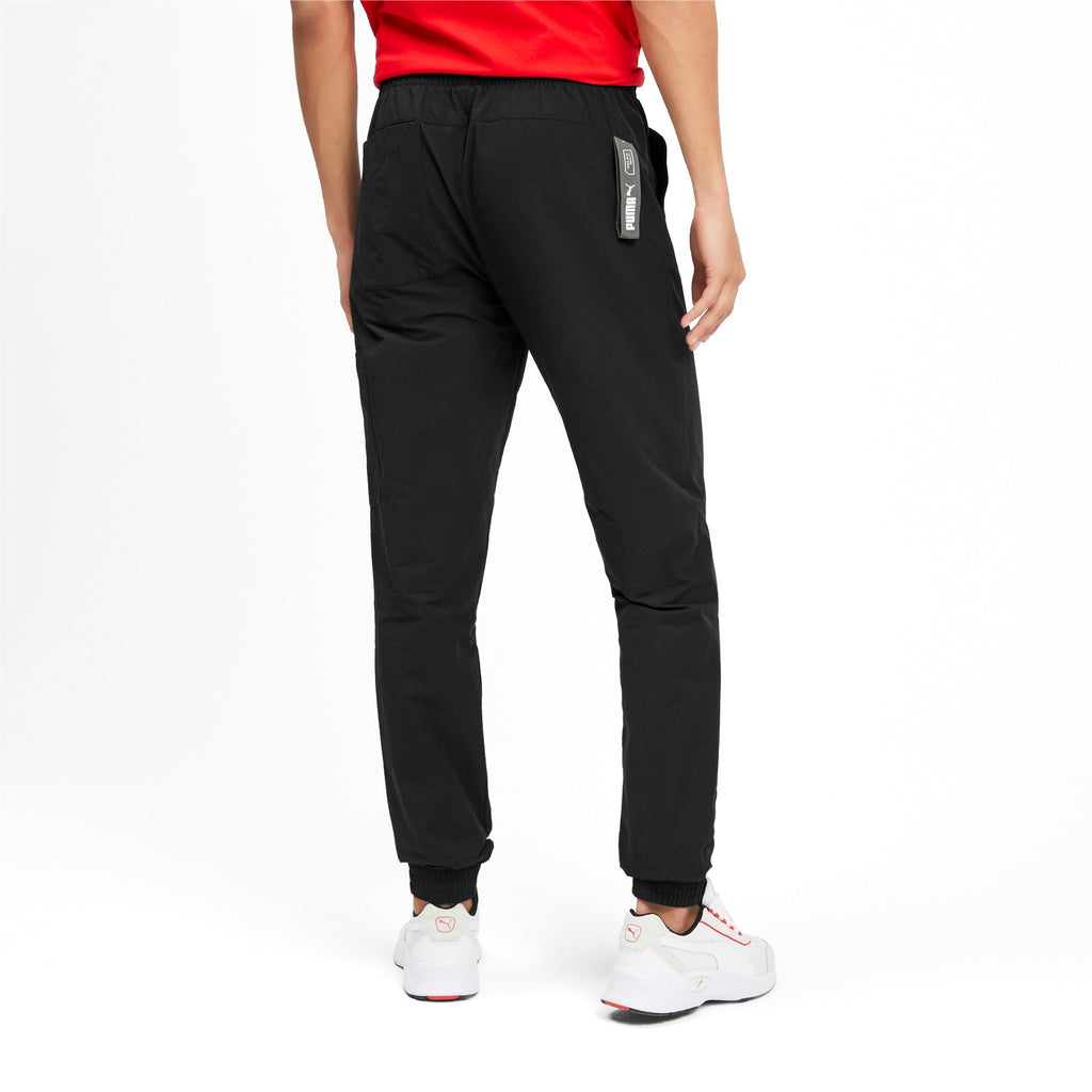 [580183-01] Mens Puma NU-TILITY WOVEN PANT