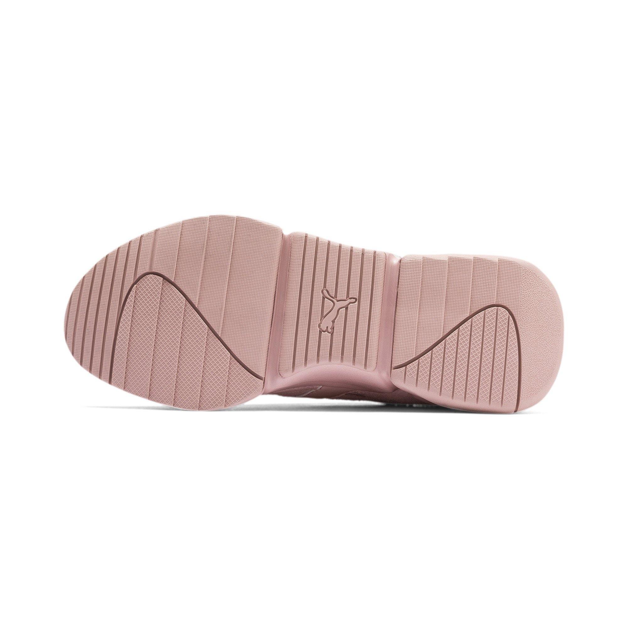 [372327-01] Womens Puma Nova 2 X Hello Kitty - sneakAR