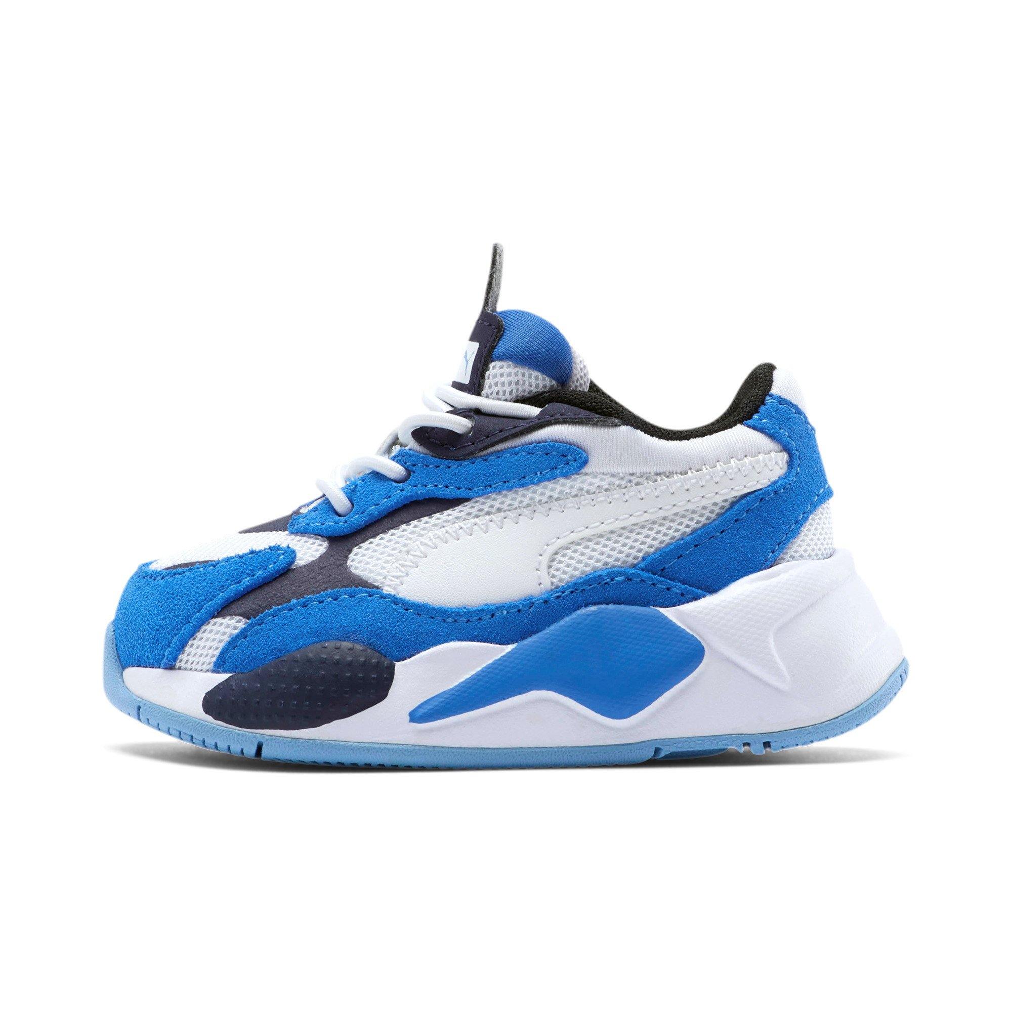 [374178-02] Infant Puma RS-X Super AC - sneakAR