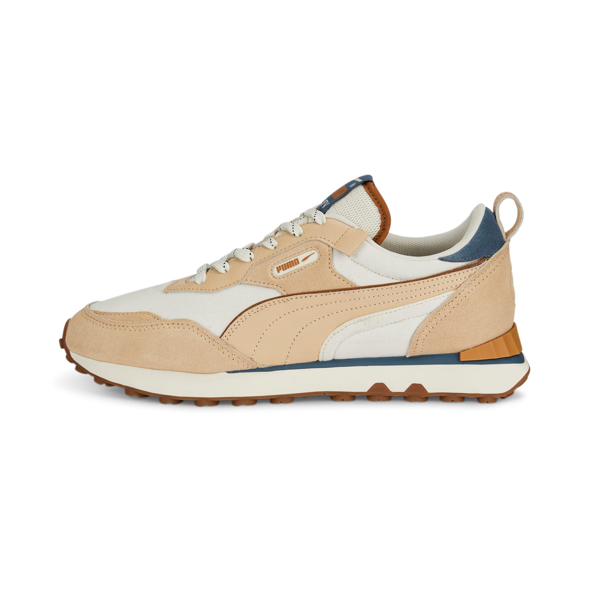 [387174-01] Mens Puma RIDER FV SAFARI