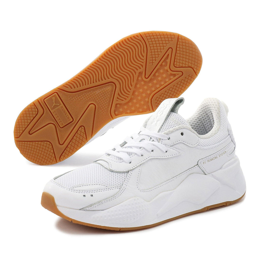 [374047-01] Mens Puma RS-X Blanco - sneakAR