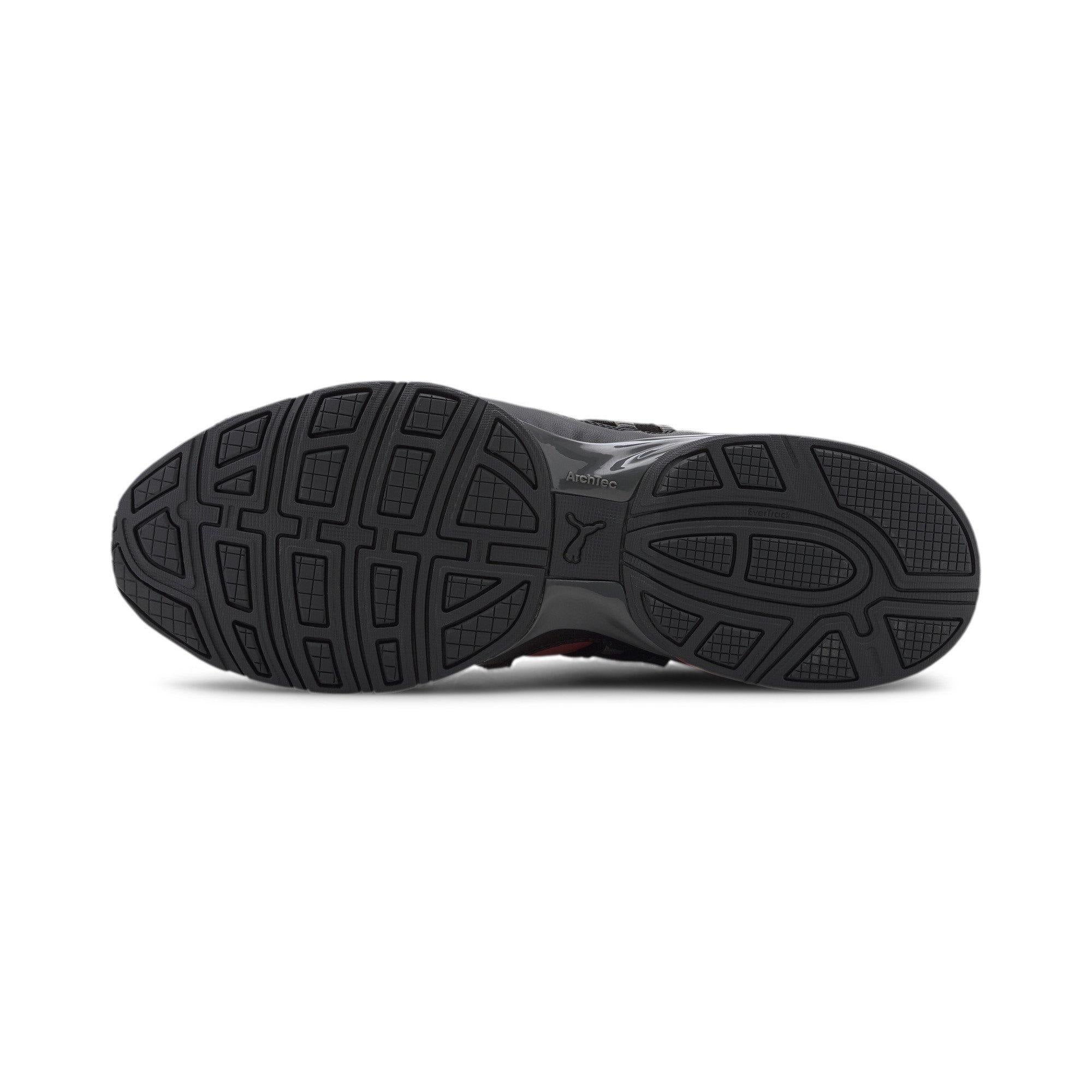 [193468-02] Mens Puma Silverion - sneakAR