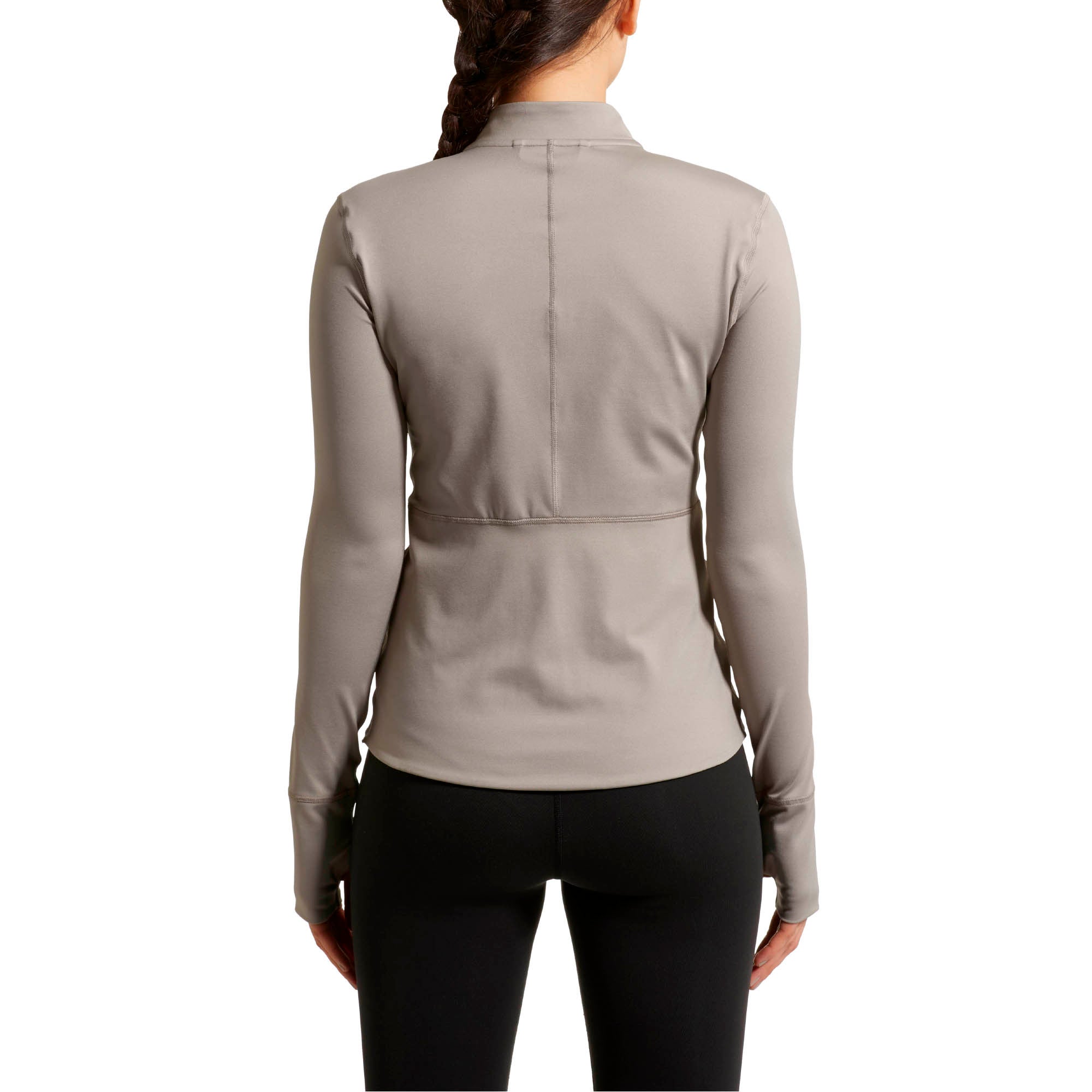 [516376-03] Womens Puma Pwrlux Jacket