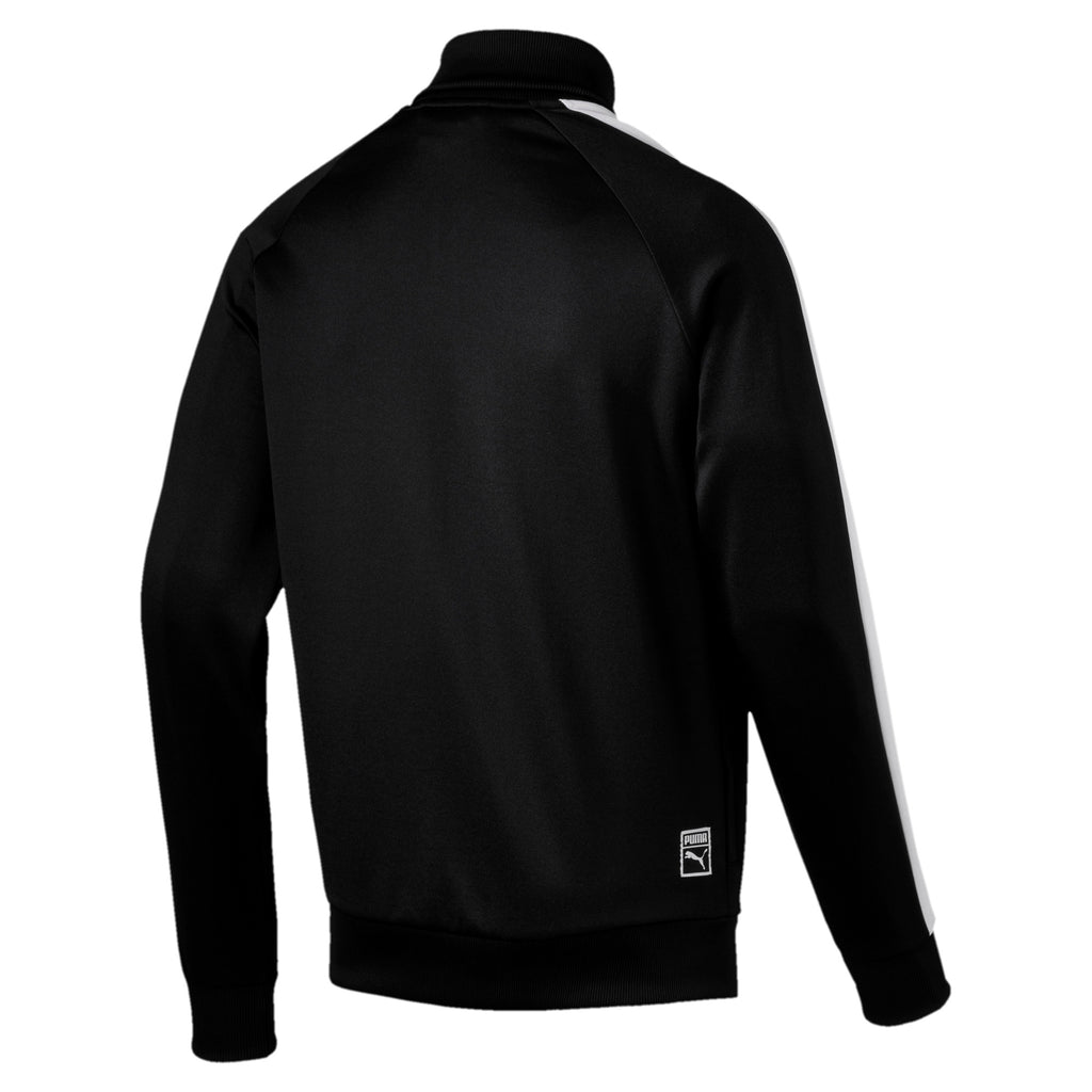 [574985-01] Mens Puma T7 Vintage Track Jacket
