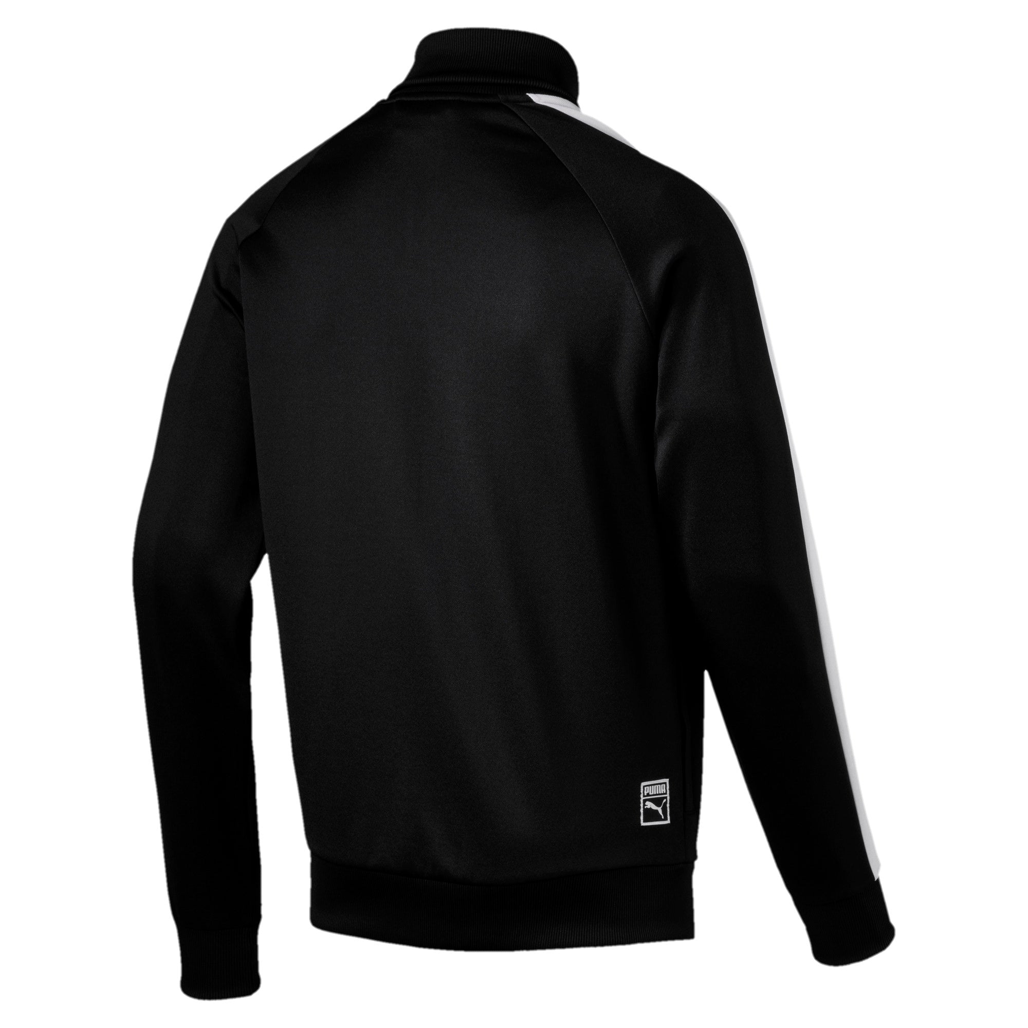 [574985-01] Mens Puma T7 Vintage Track Jacket