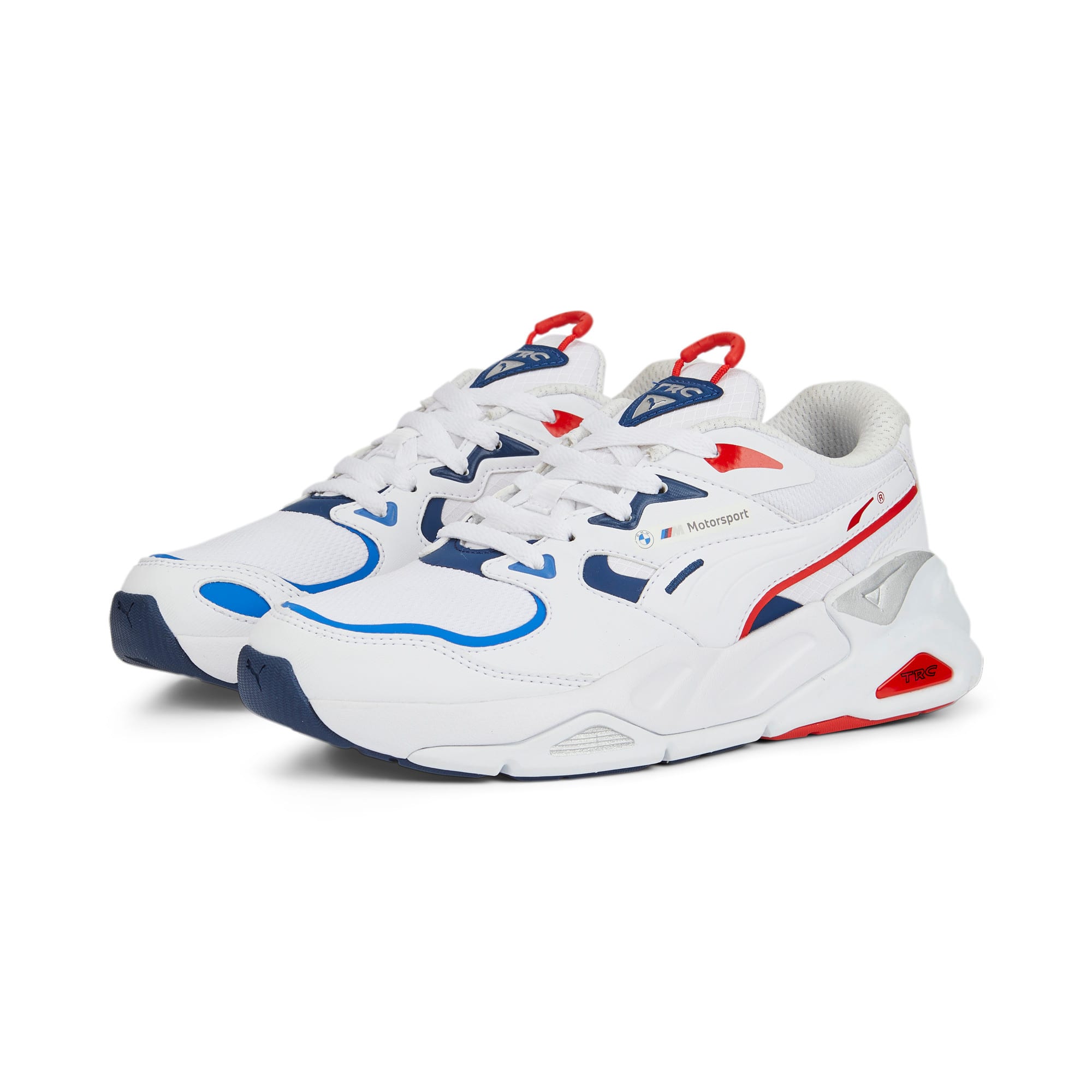 [307352-02] Womens Puma BMW MOTORSPORT TRC LYFT