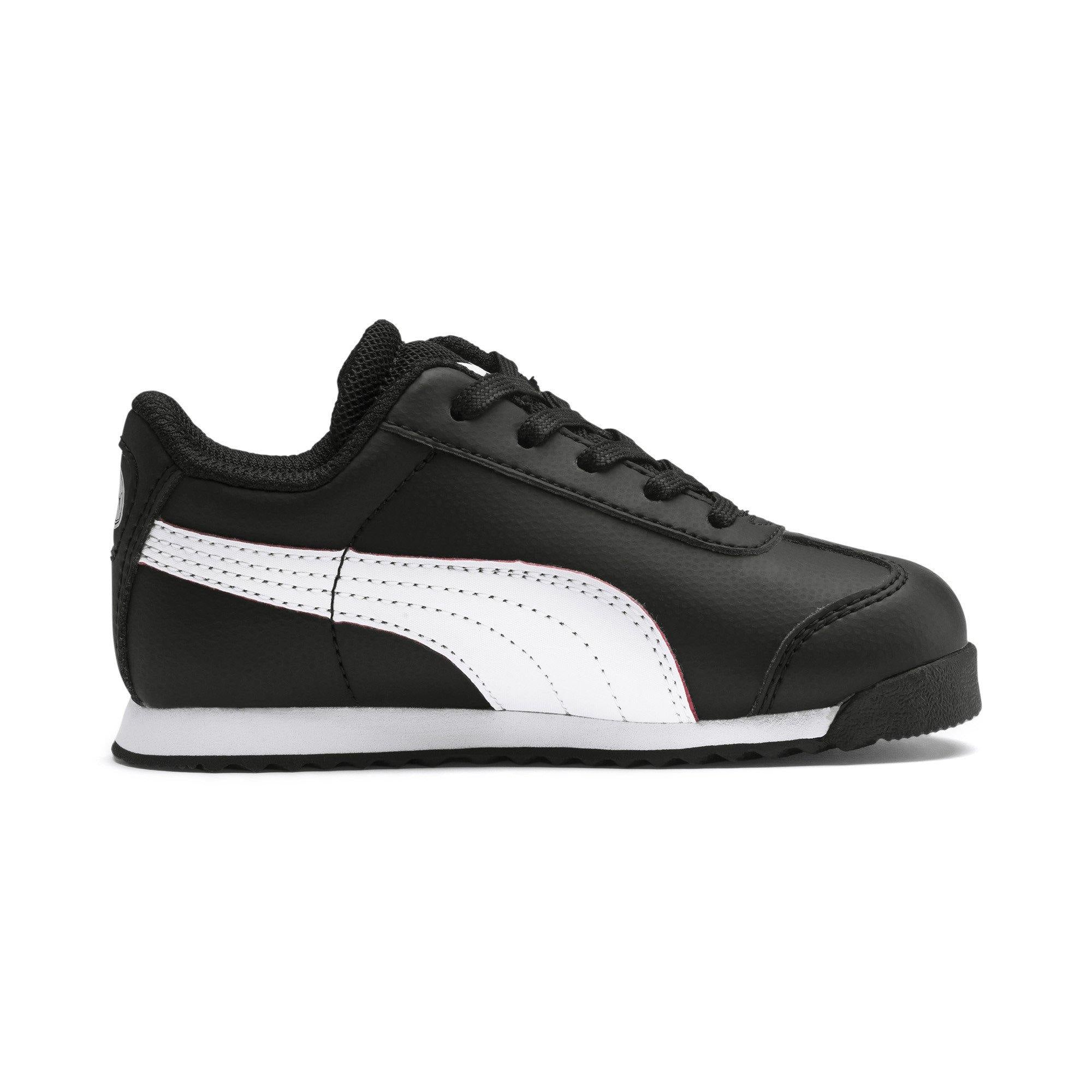 [365237-07] Infant Puma SF Ferrari Roma - sneakAR