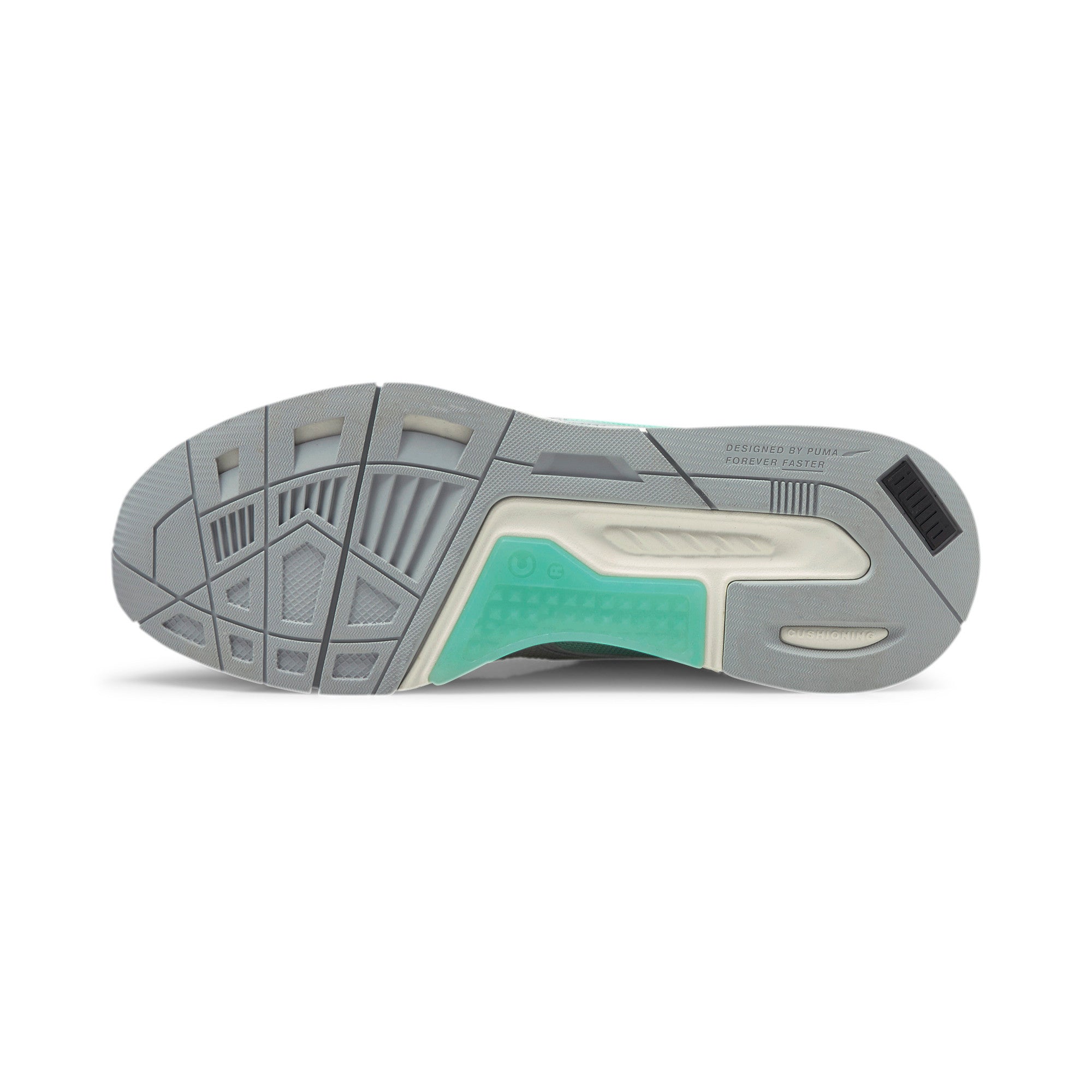 [382637-03] Mens Puma Mirage Sport Prm