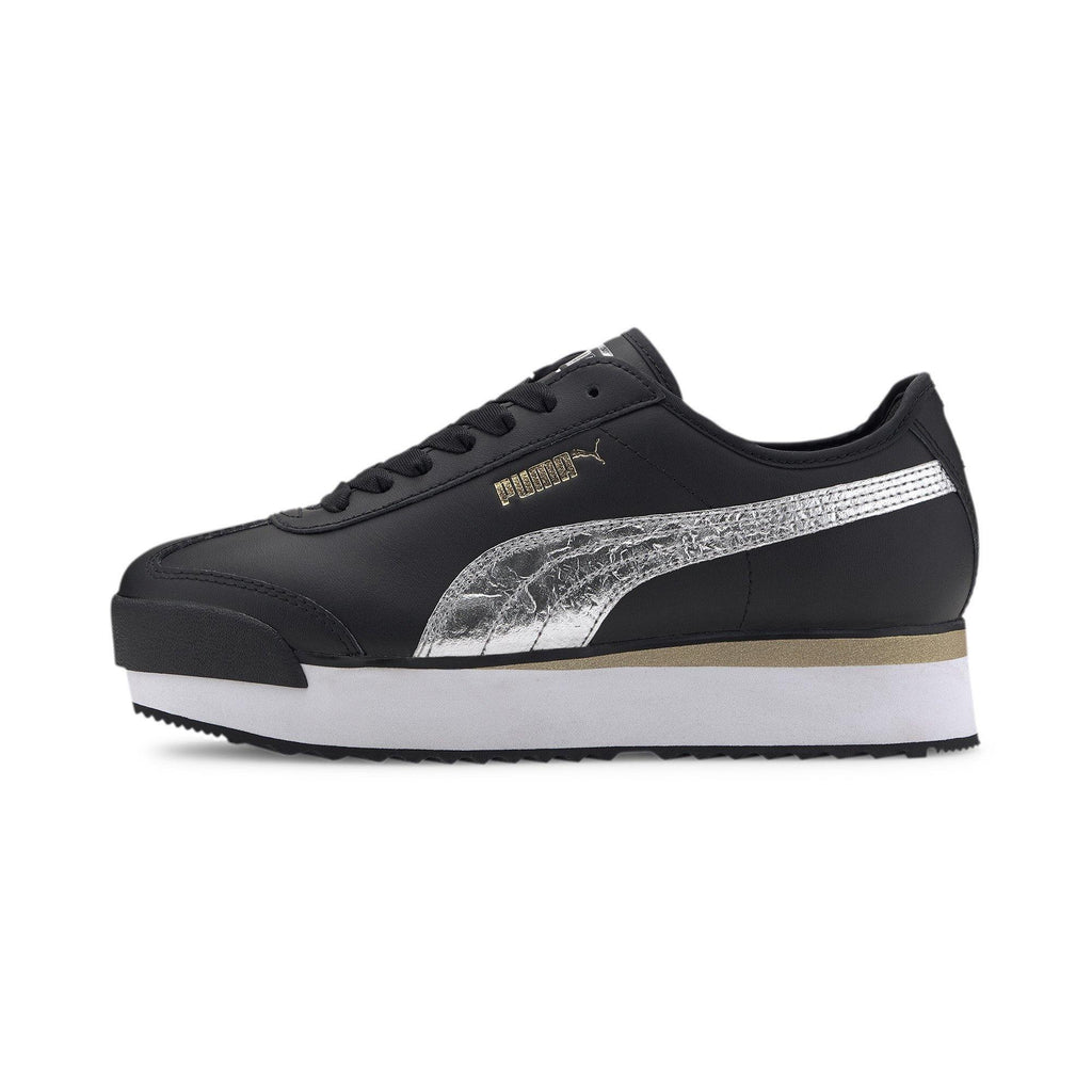 [371702-02] Womens Puma Roma Amor Metal - sneakAR