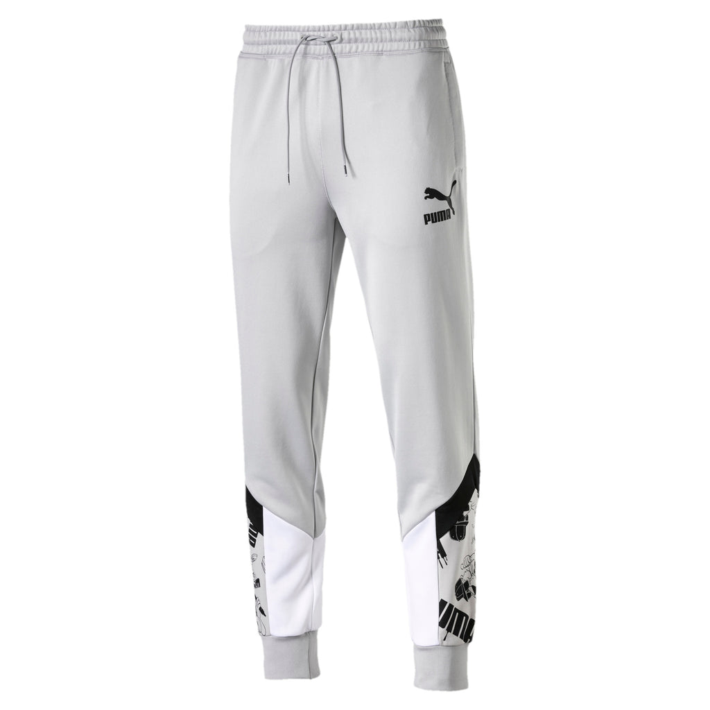[578367-99] Mens Puma Super Puma MCS Pants Sound