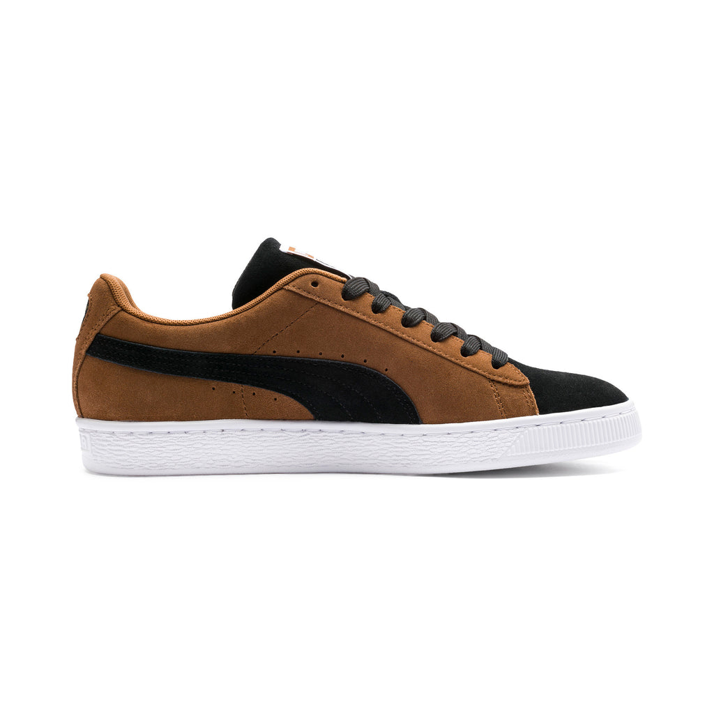 [365347-73] Mens Puma Suede Classic