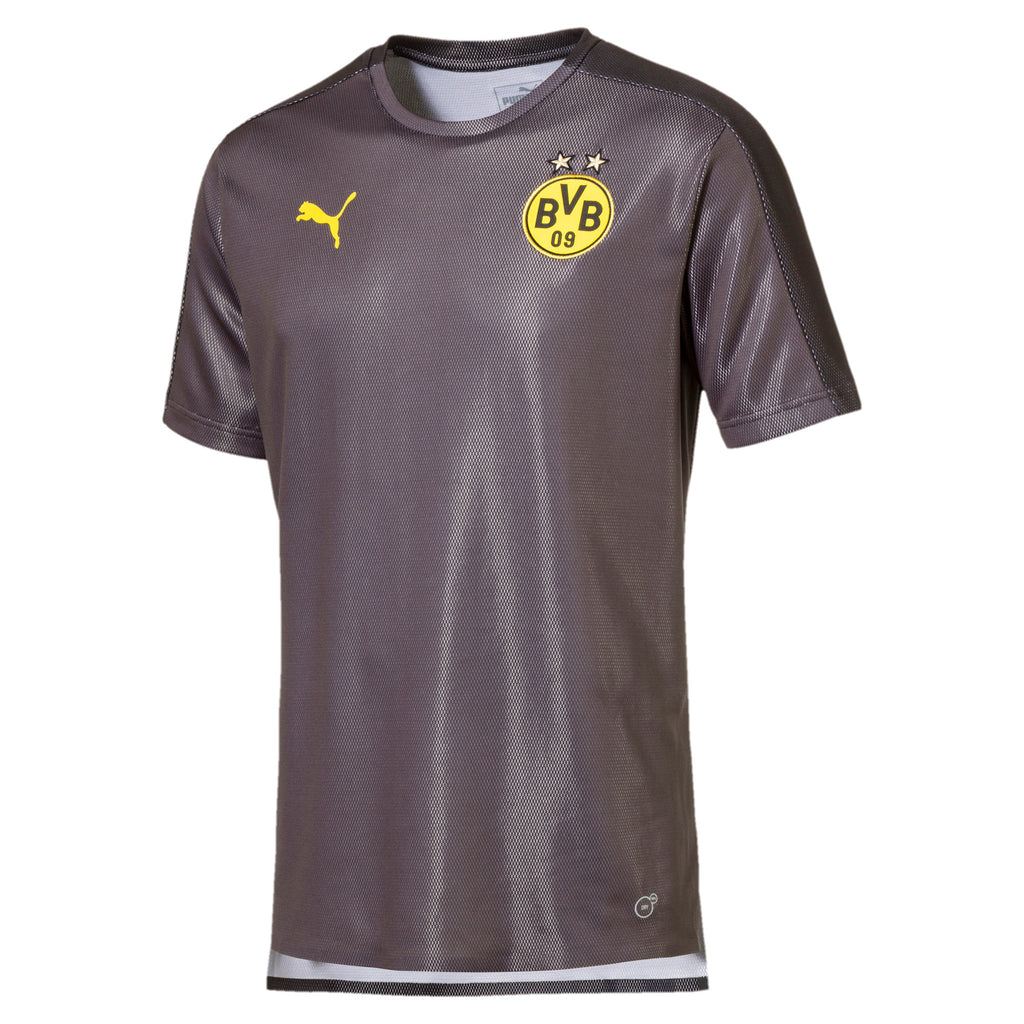 [753354-04] Mens Puma BVB Stadium Jersey