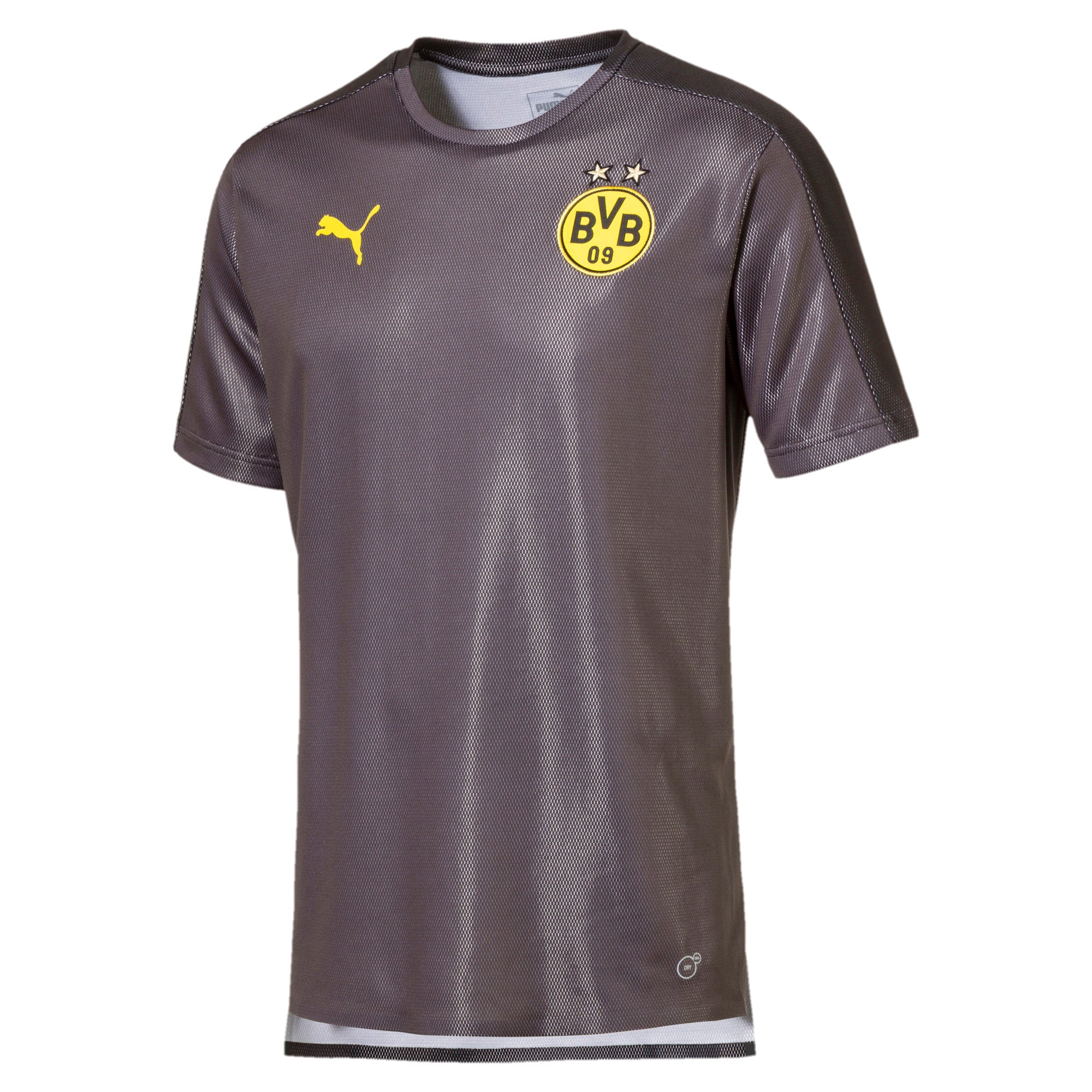 [753354-04] Mens Puma BVB Stadium Jersey