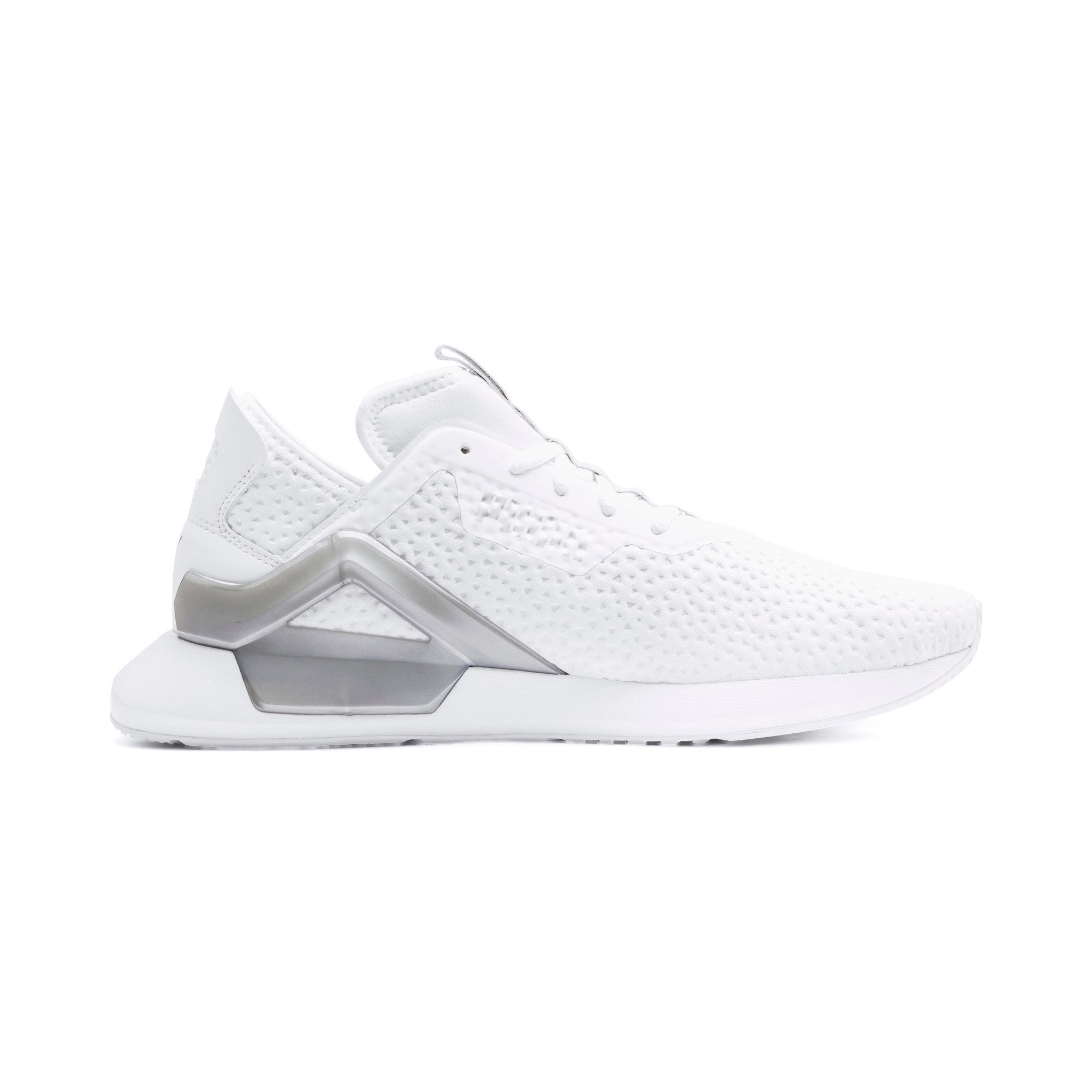 [192550-01] Mens Puma Rogue X Metallic