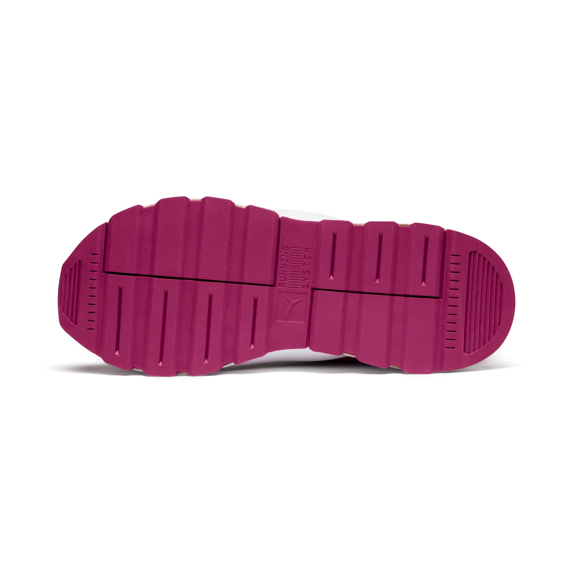 [367680-03] Mens Puma RS-0 Optic Pop