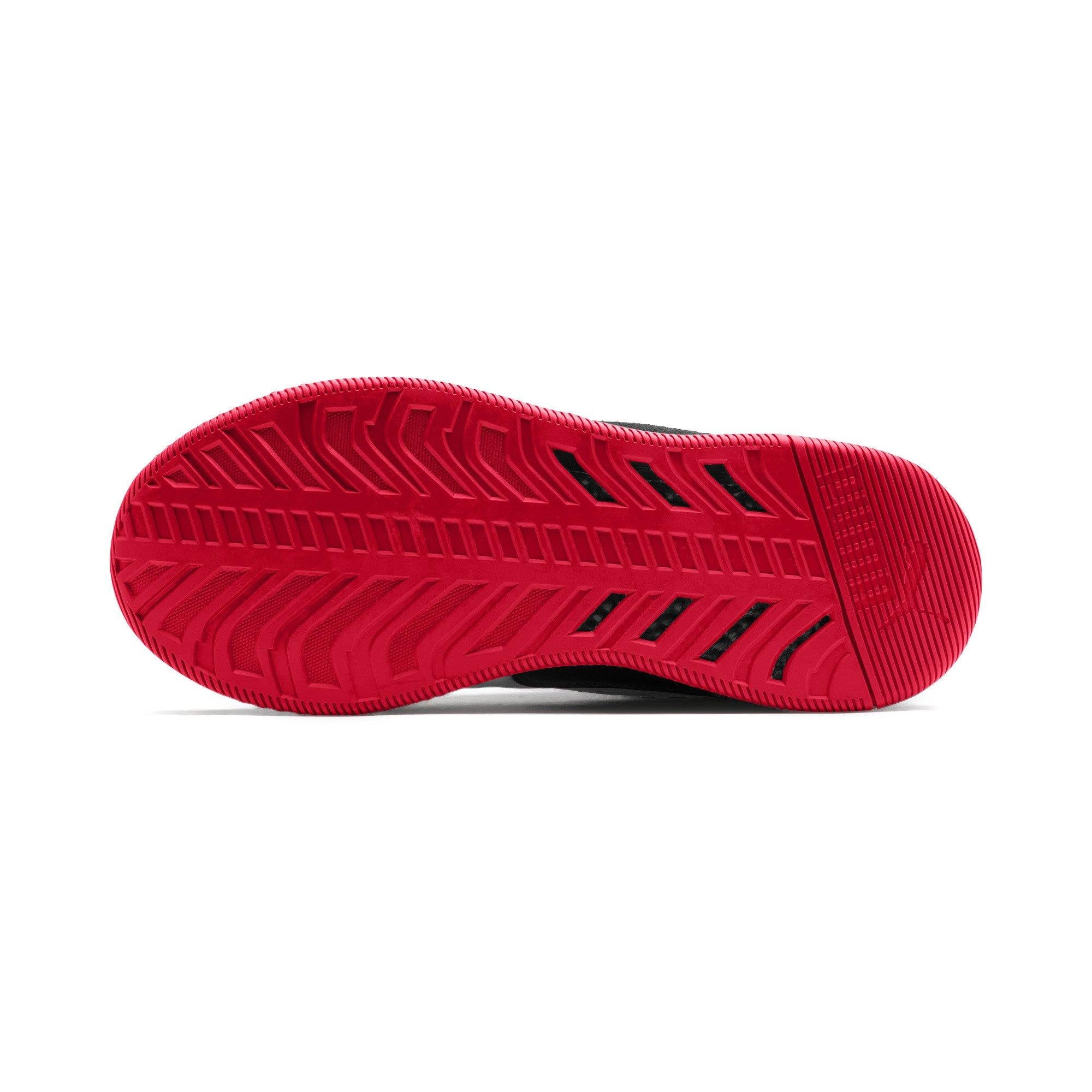 [306404-02] Mens Puma SF Ferrari Speed Hybrid LS - sneakAR