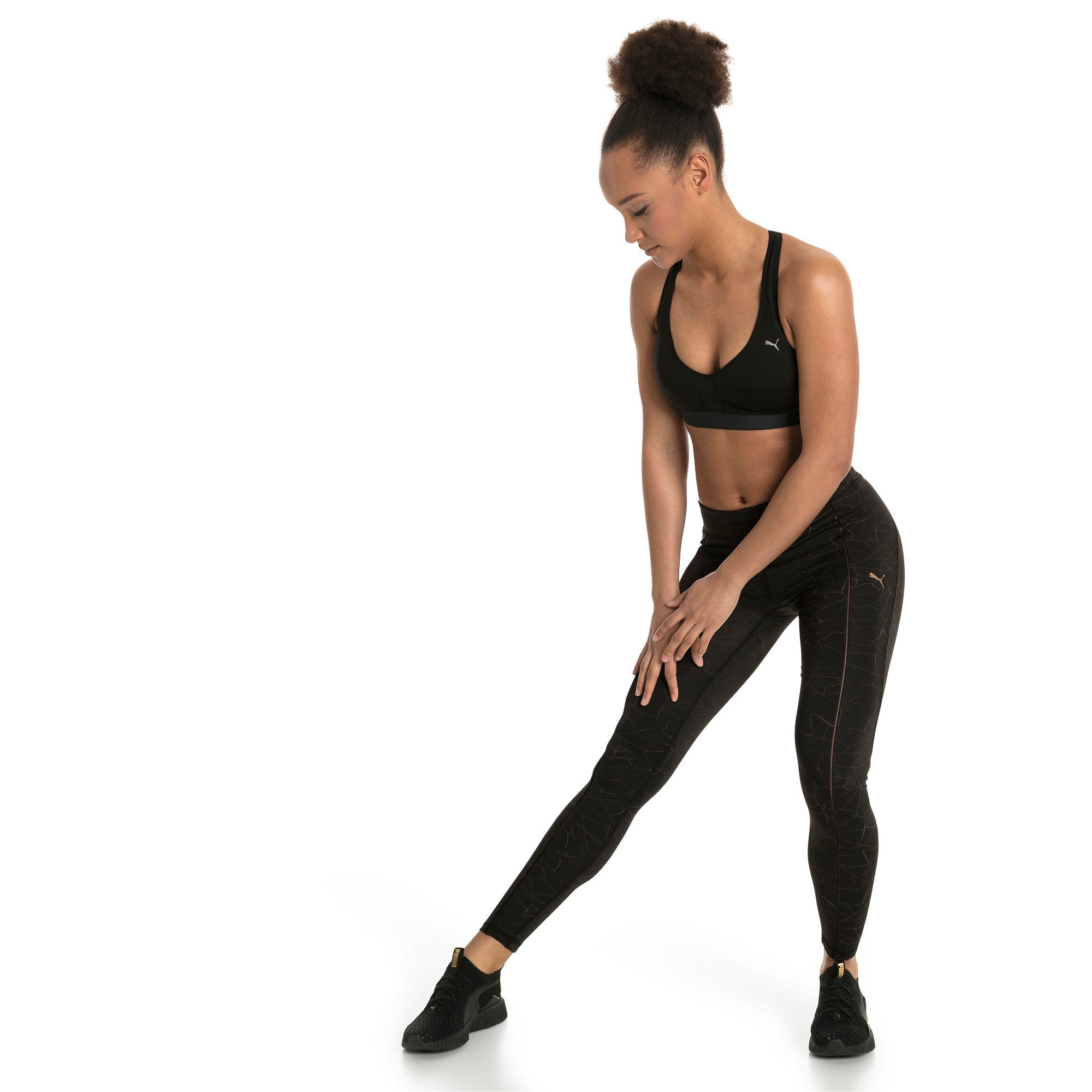 [517151-01] Womens Puma Explosive Avow Night Tight