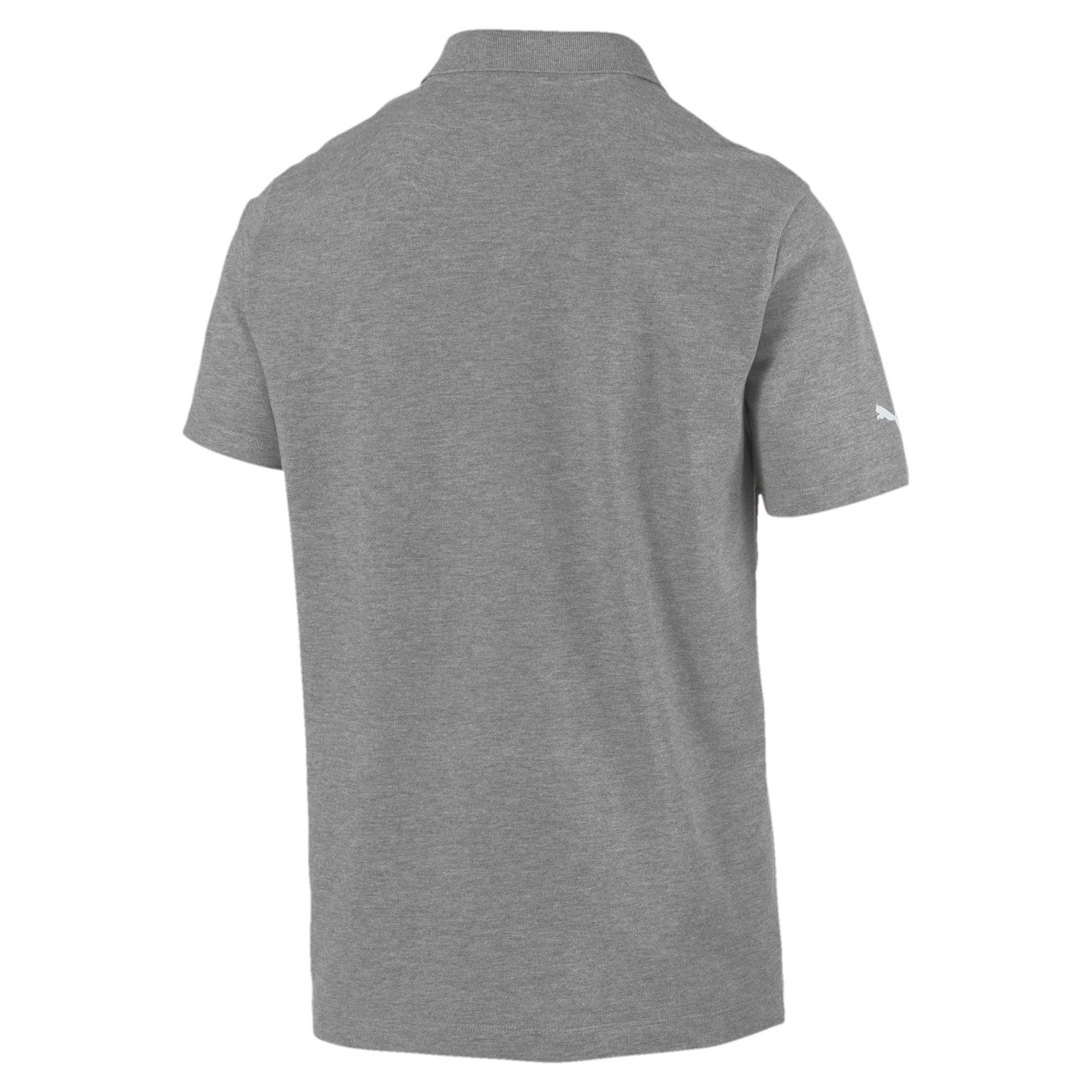 [577789-03] Mens Puma BMW Motorsport Graphic Polo