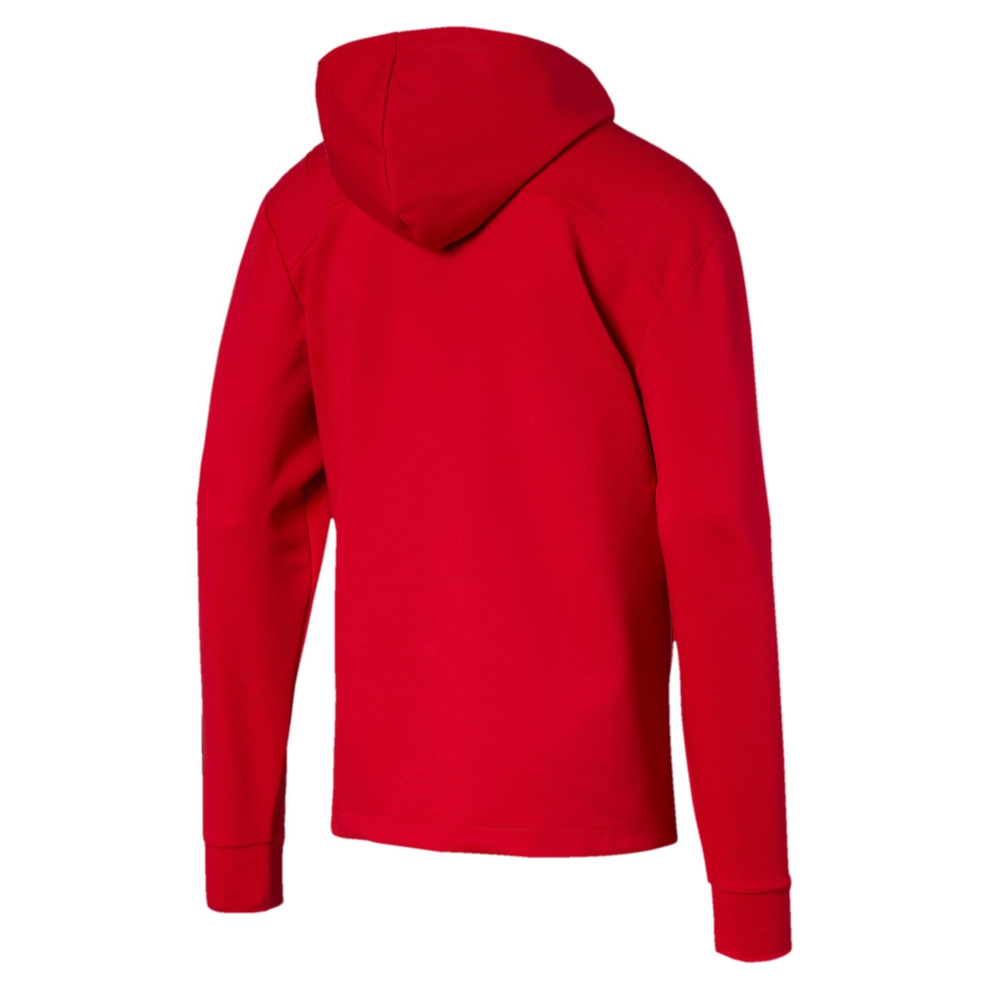 [580383-11] Mens Puma Nu-Tility Full Zip Hoody - sneakAR