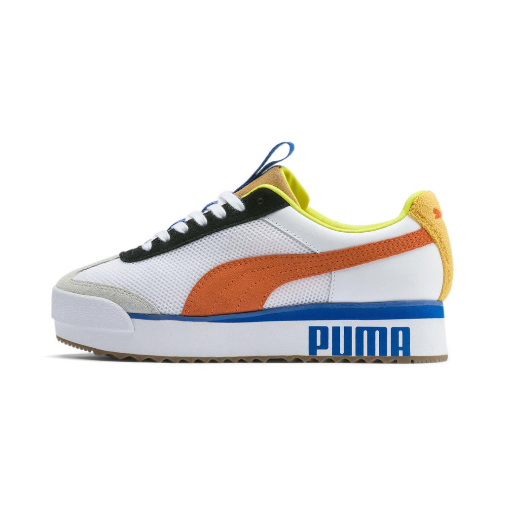 [371070-01] Womens Puma Roma Amor Sport - sneakAR