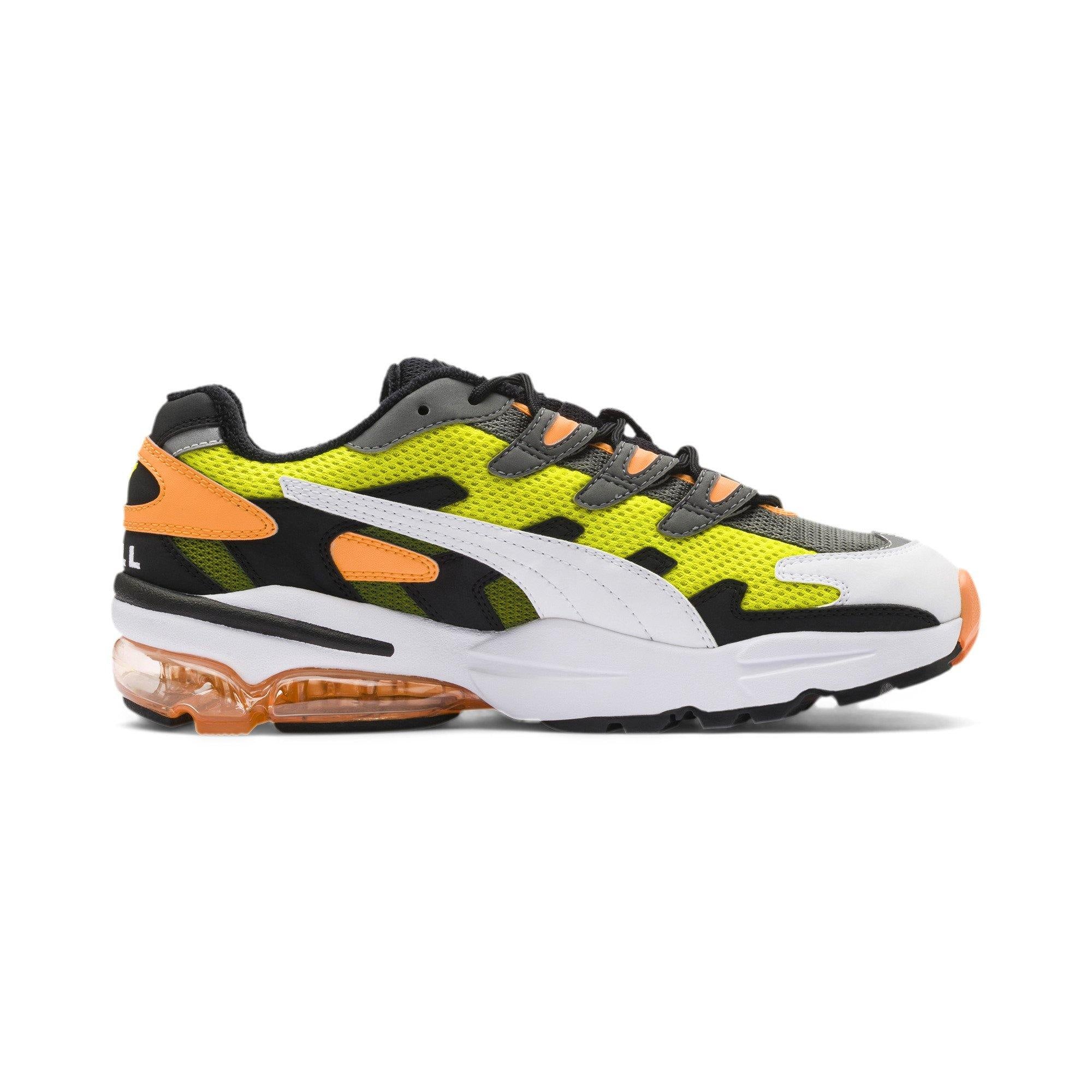 [369801-07] Mens Puma Cell Alien OG - sneakAR
