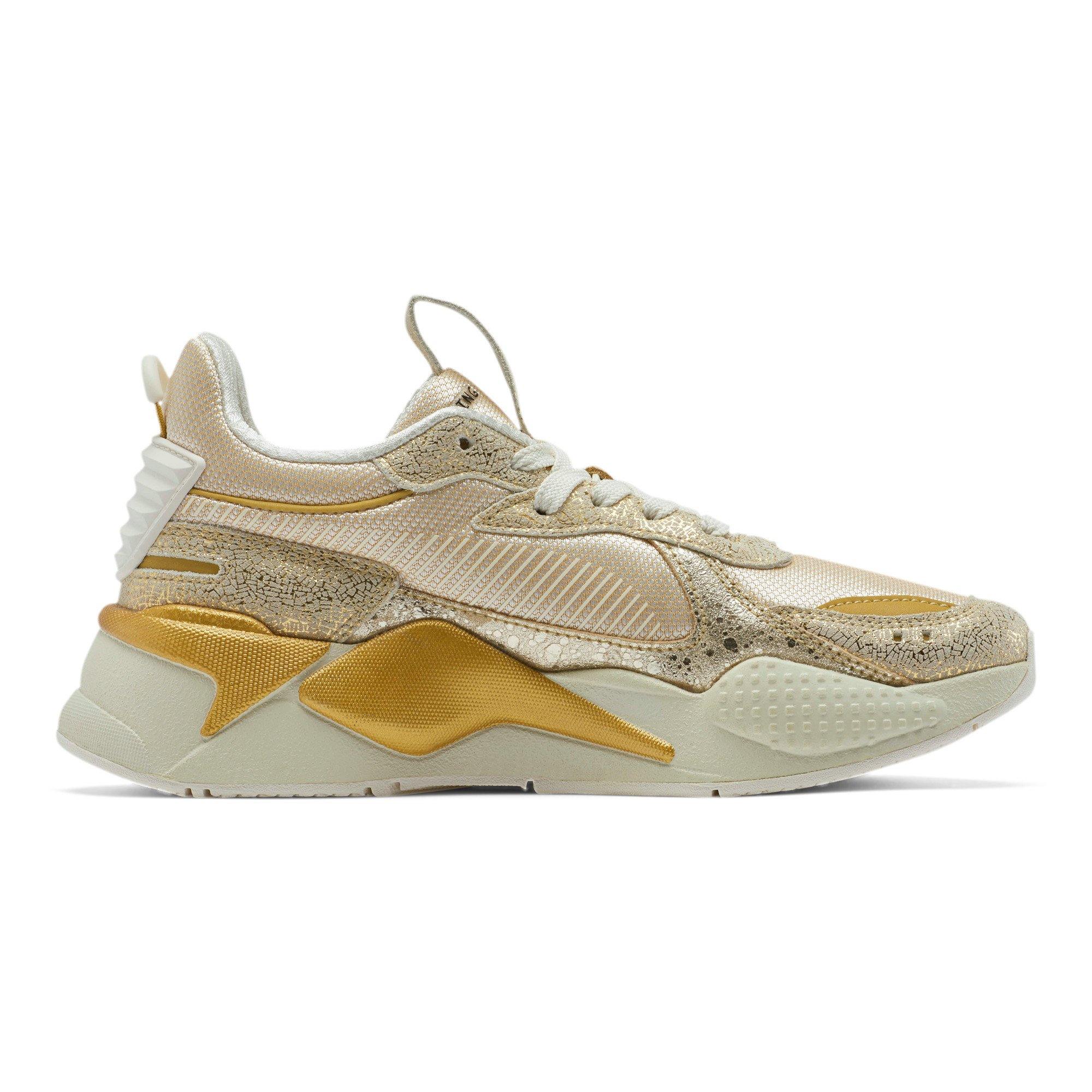[372761-01] Womens Puma RS-X Winter Glimmer - sneakAR