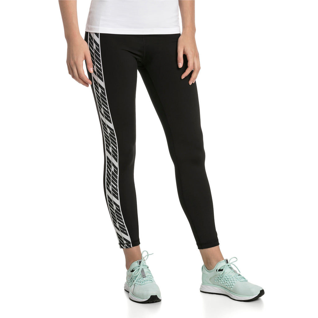 [517840-01] Womens Puma Feel It 7/8 Tight