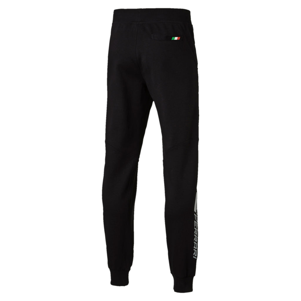 [761987-02] Mens Puma SF Ferrari Sweat Pants