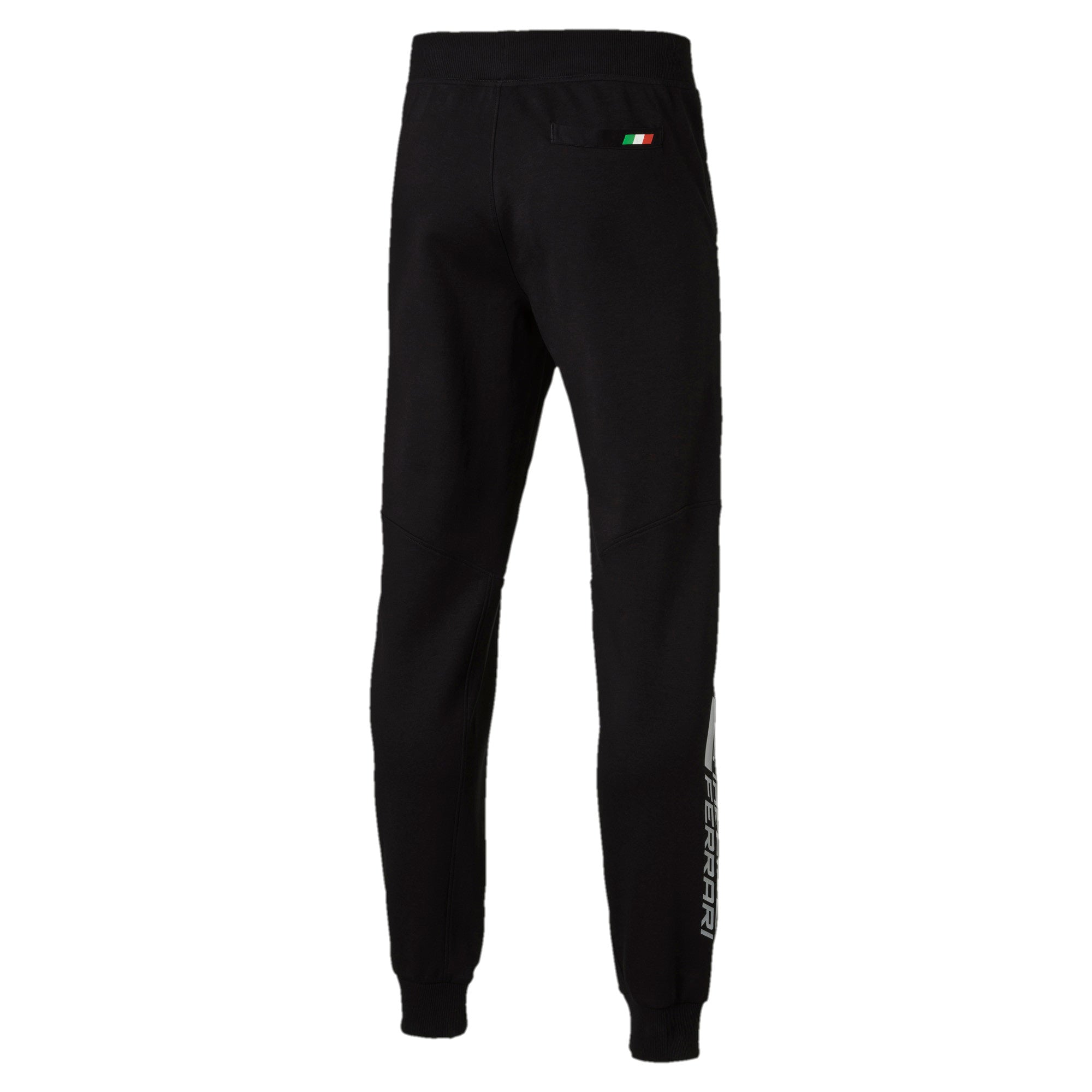 [761987-02] Mens Puma SF Ferrari Sweat Pants